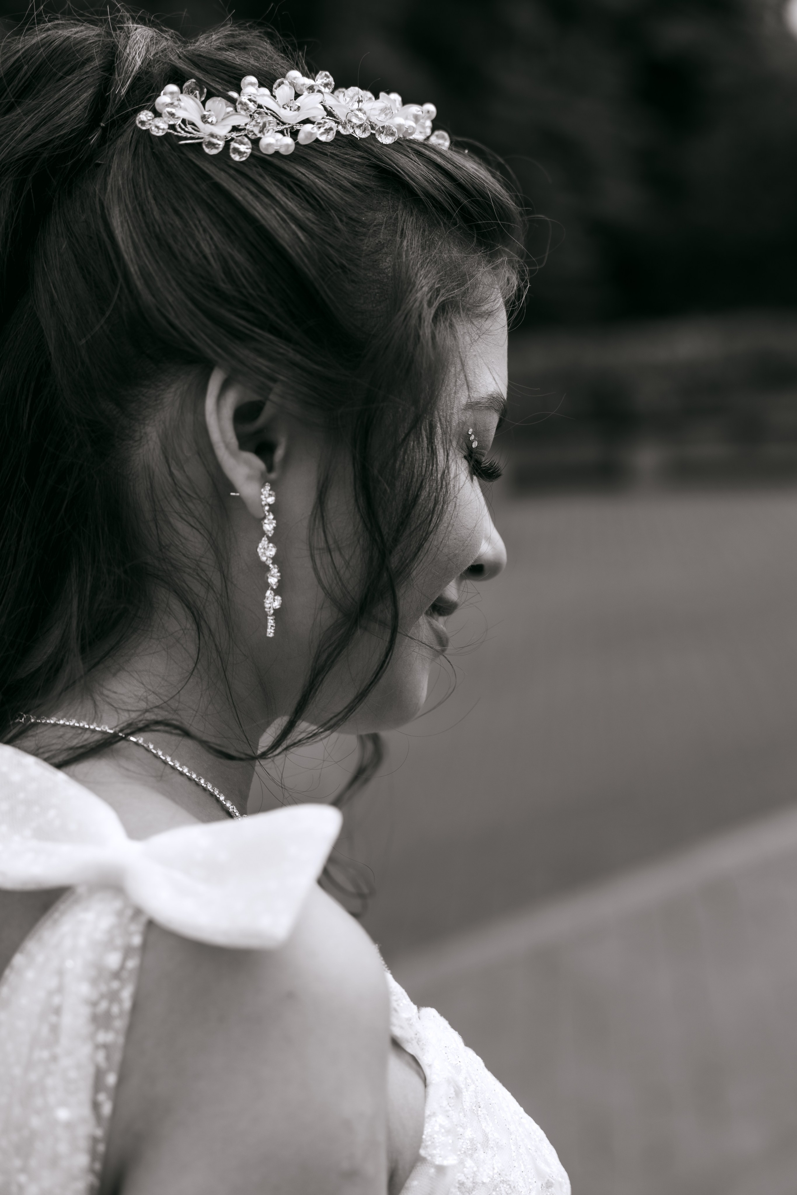 Вадим и Элиза. Свадебный фотограф Руслан Хасанов