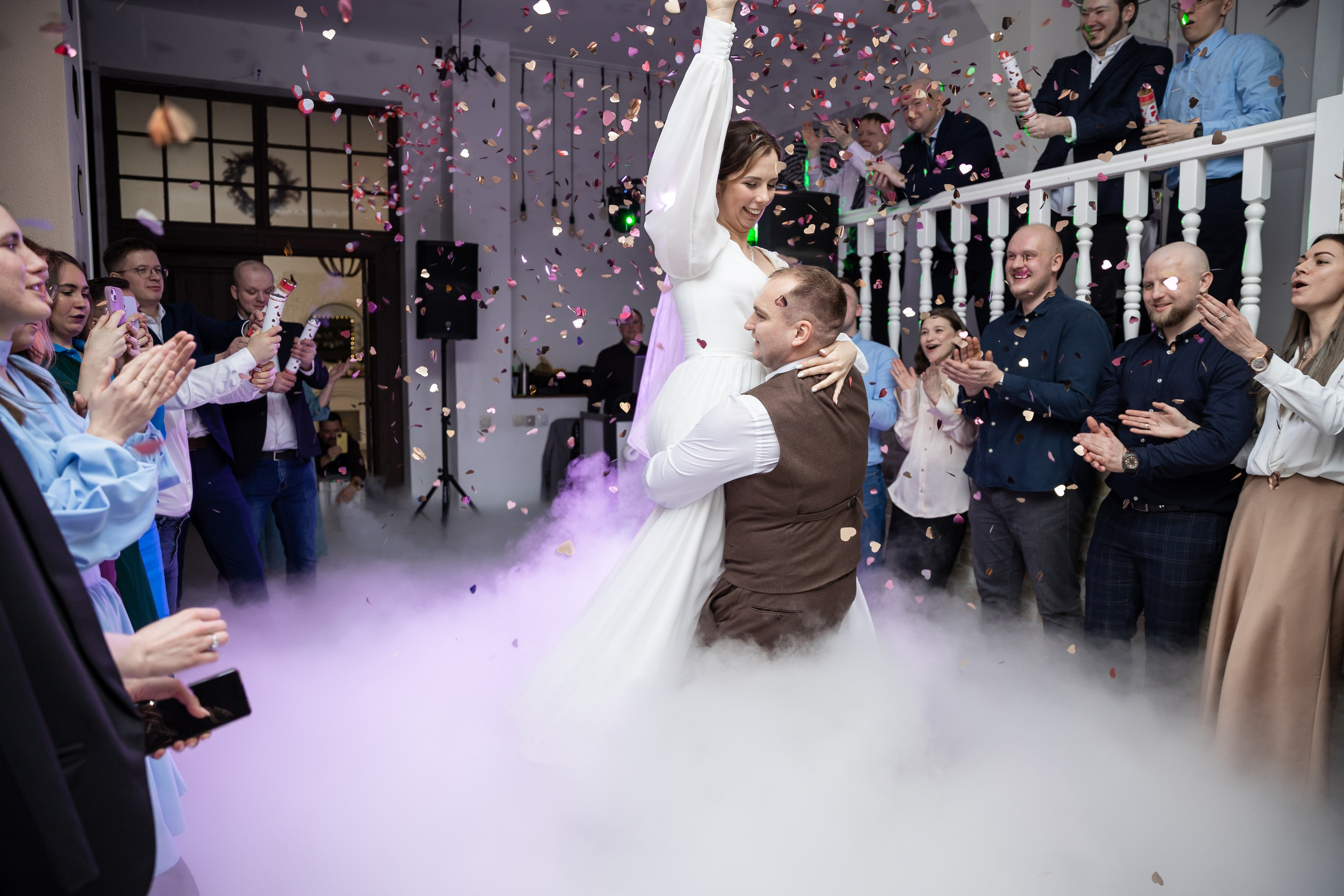 БАНКЕТ. Свадебный фотограф Санкт-Петербург Катерина Ширяева