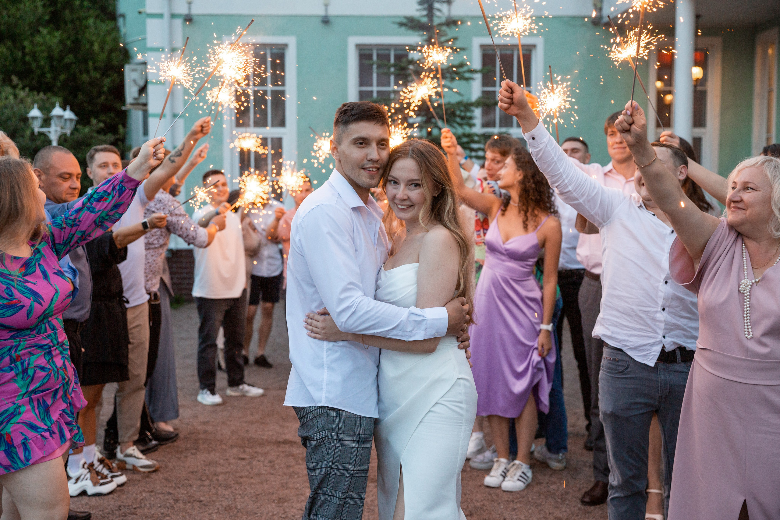 БАНКЕТ. Свадебный фотограф Санкт-Петербург Катерина Ширяева