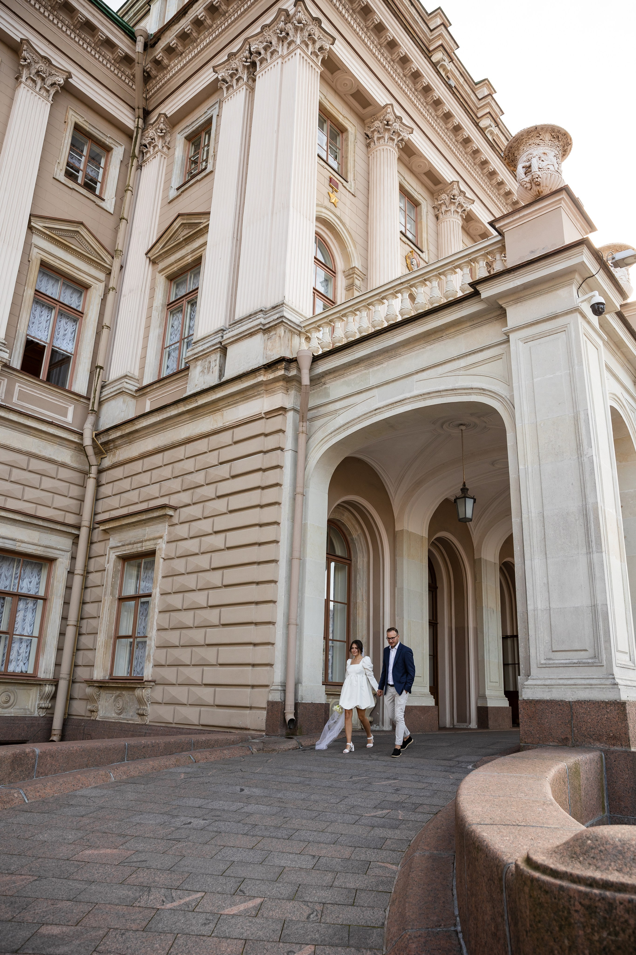 Любовь в Северной Пальмире…. Свадебный фотограф Санкт-Петербург Катерина Ширяева