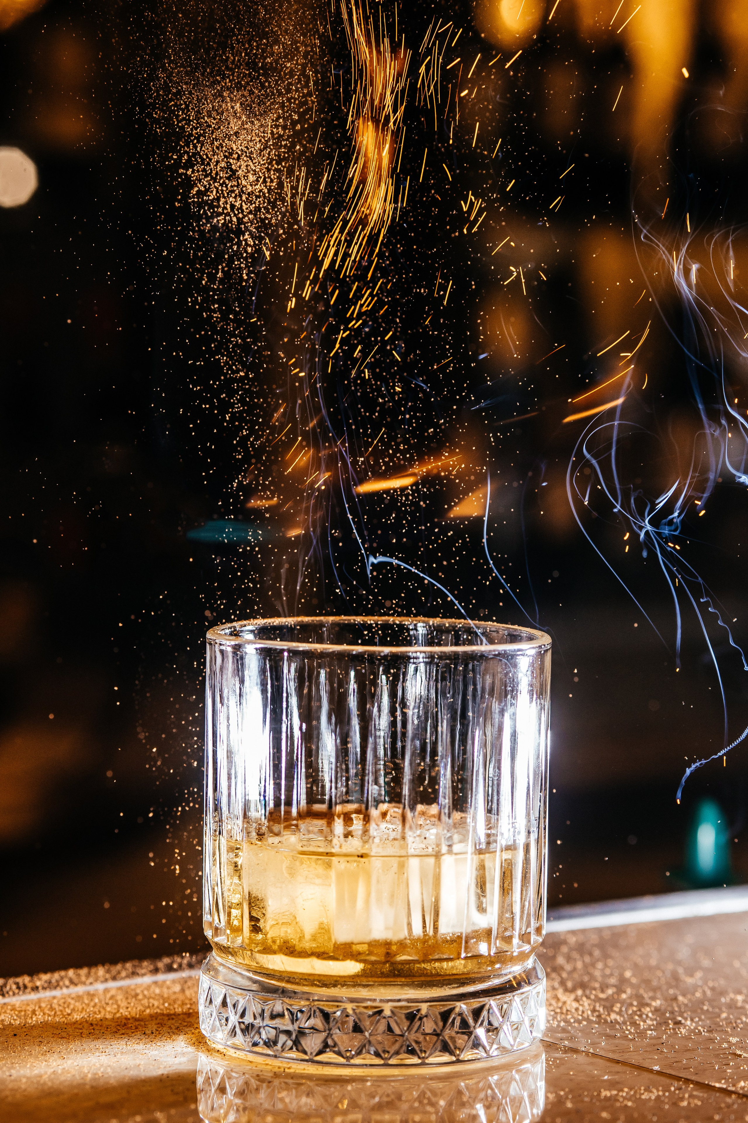 EVENT. Фотограф Максим Мельников