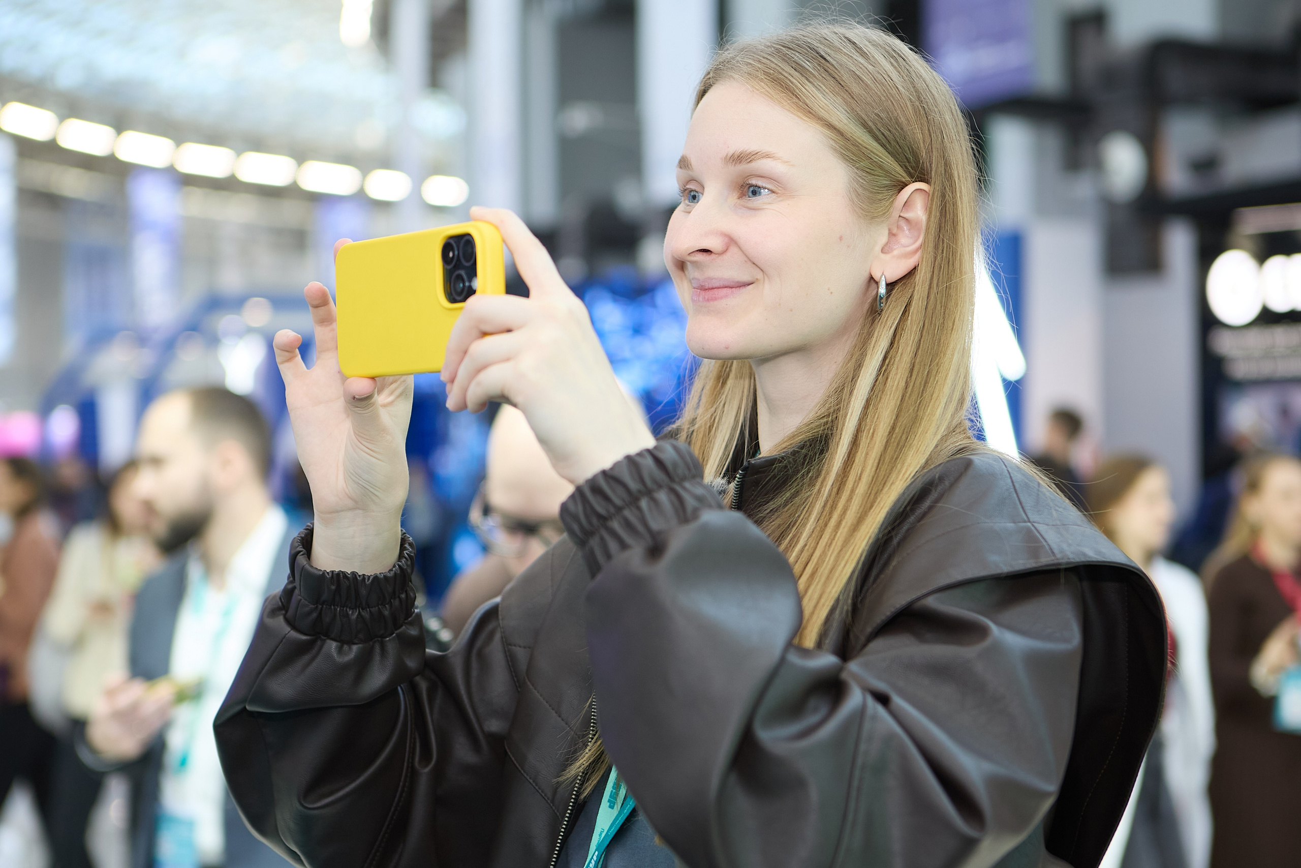 IV Конгресс молодых ученых 2024 Сочи (Сибур). Репортаж | фотосъемка в Москве и РФ | Фотограф Александр Емелькин