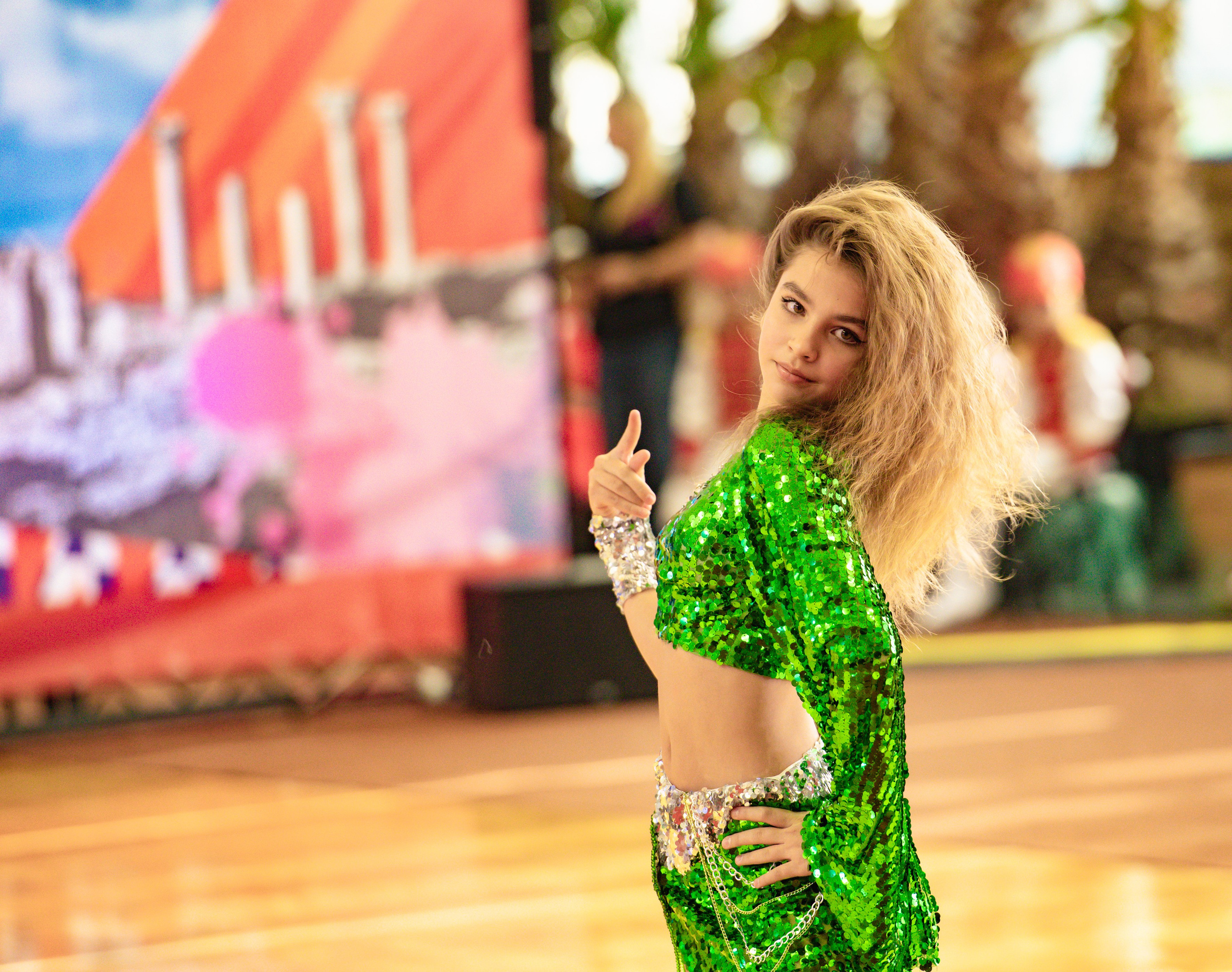 Современные танцы. Денис Садовый фотограф Севастополь. Фотографирую спорт, корпоративы, праздники, а также индивидуальные и семейные фотосессии