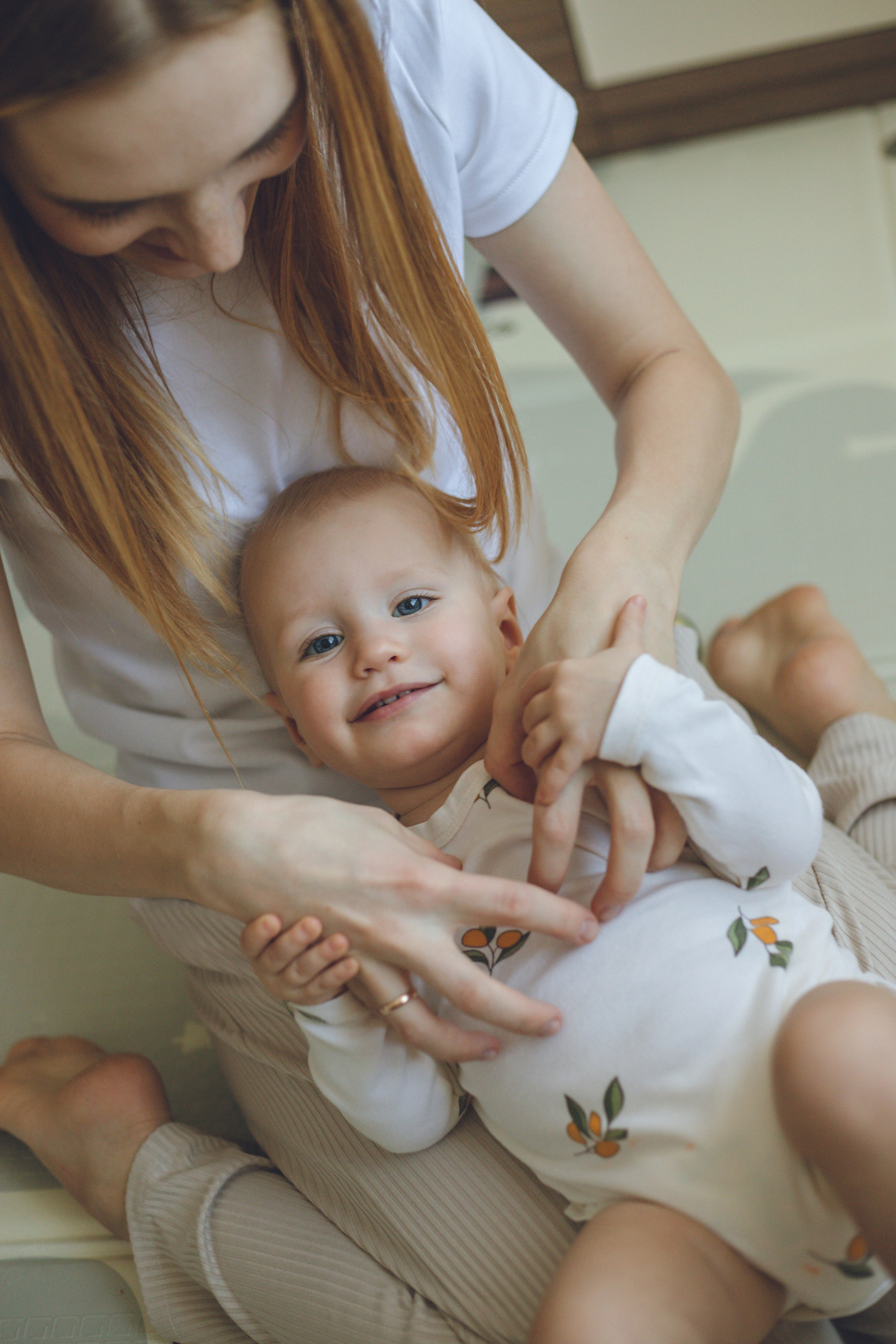 Юля с Сонечкой и Костей. Семейный фотограф г. Димировград Андросова Екатерина