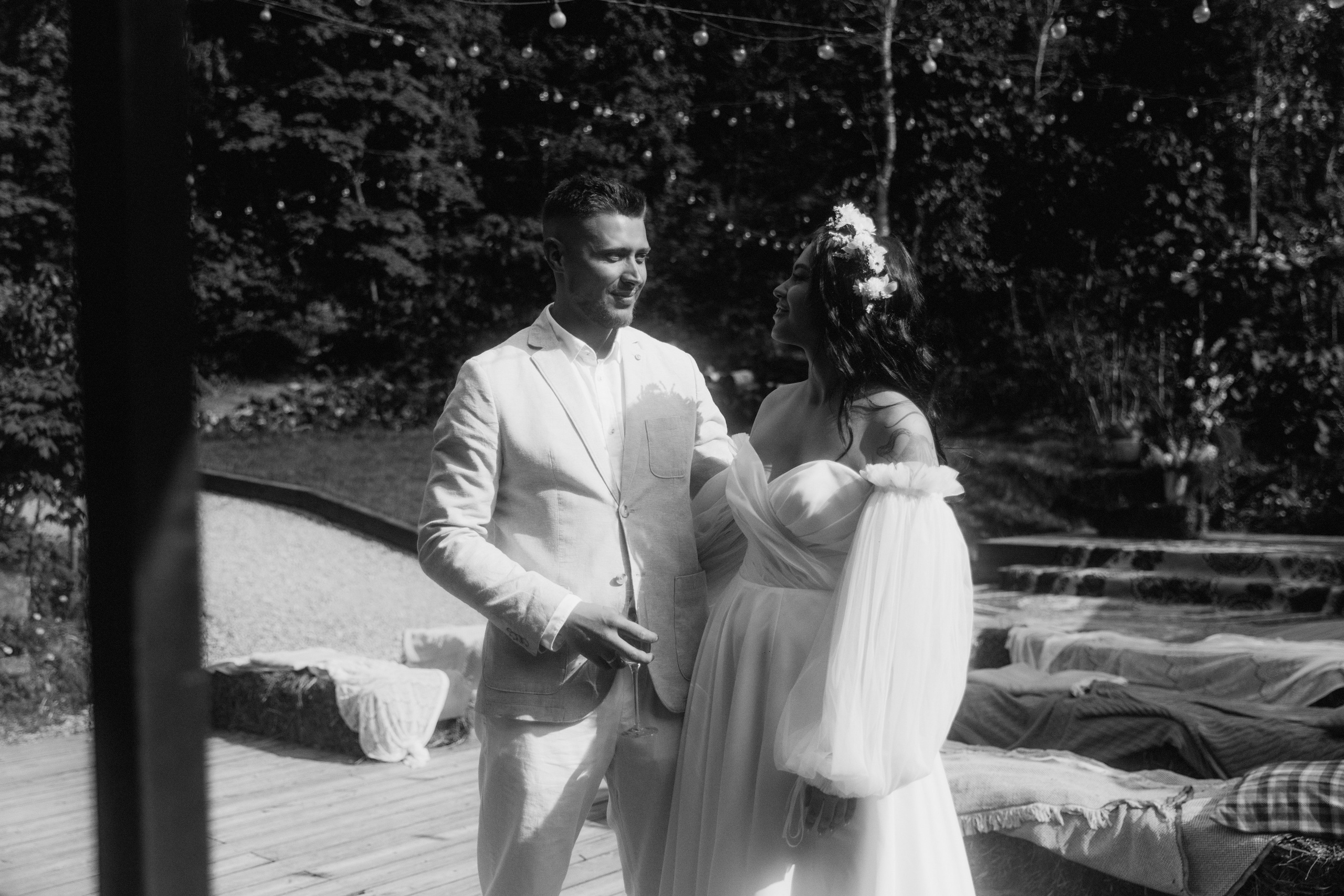 СВАДЕБНОЕ. Фотограф Владивосток Ян Паклин