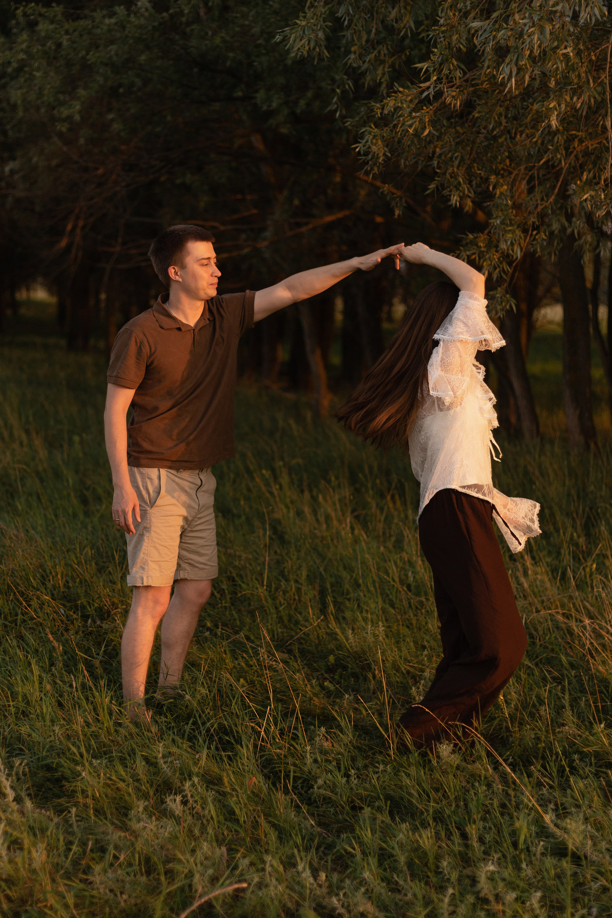 Семейный портрет. Семейный фотограф в Самаре Ольга Гадомская