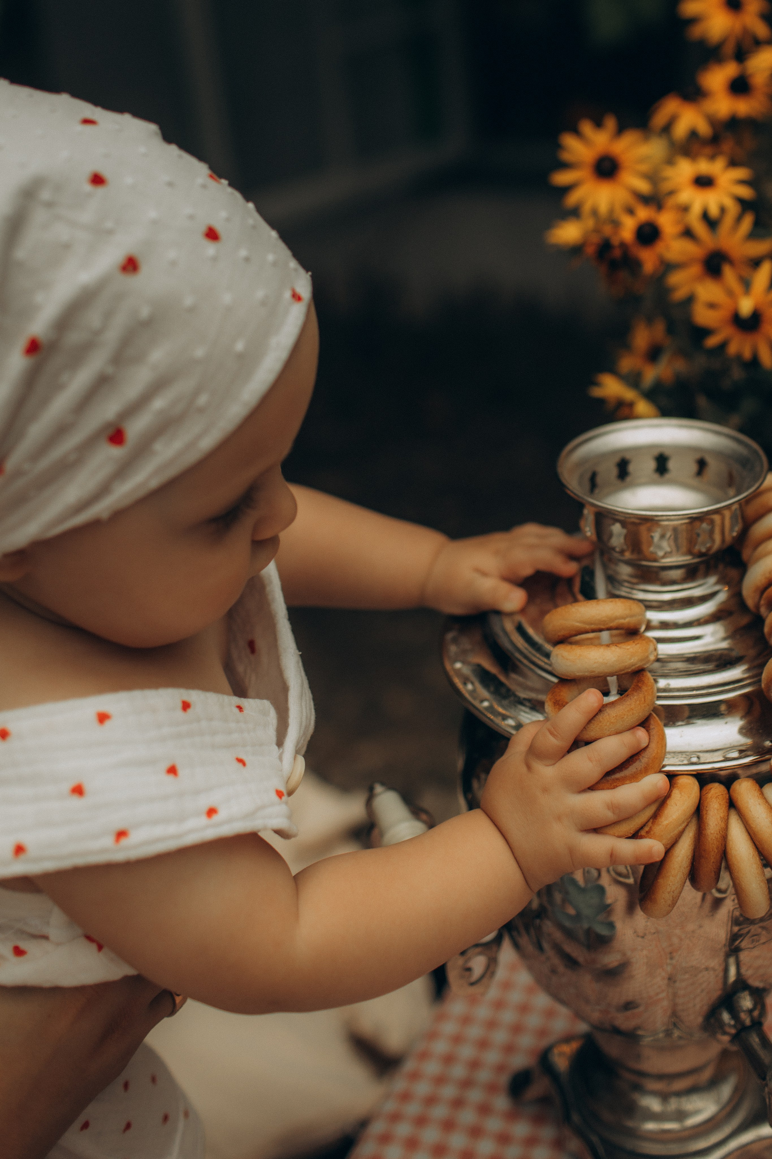 Василисе годик. Александра Ниценко СЕМЕЙНЫЙ ФОТОГРАФ ИЗ СТАВРОПОЛЯ