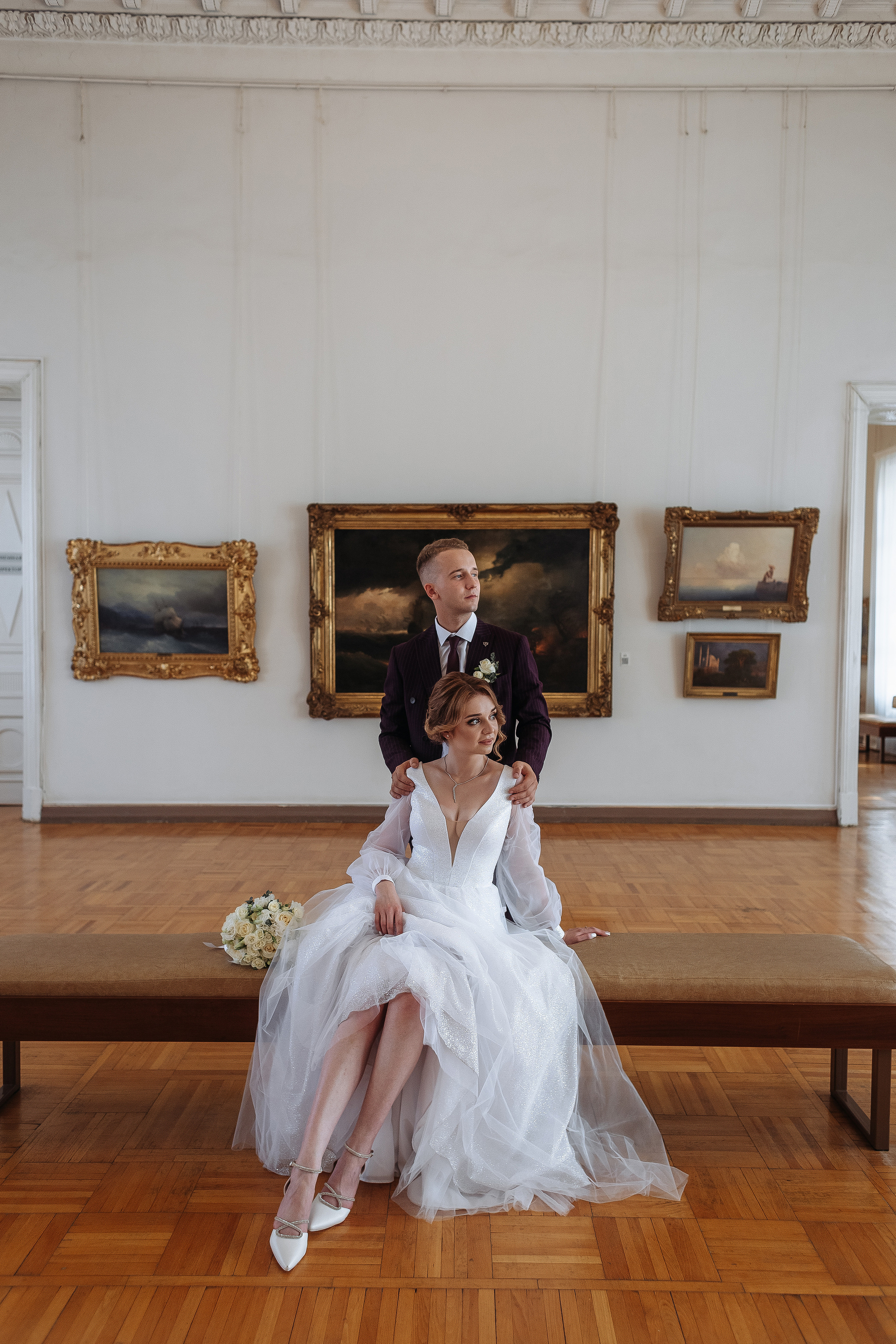 A&L. Фотограф Алексей Миронов