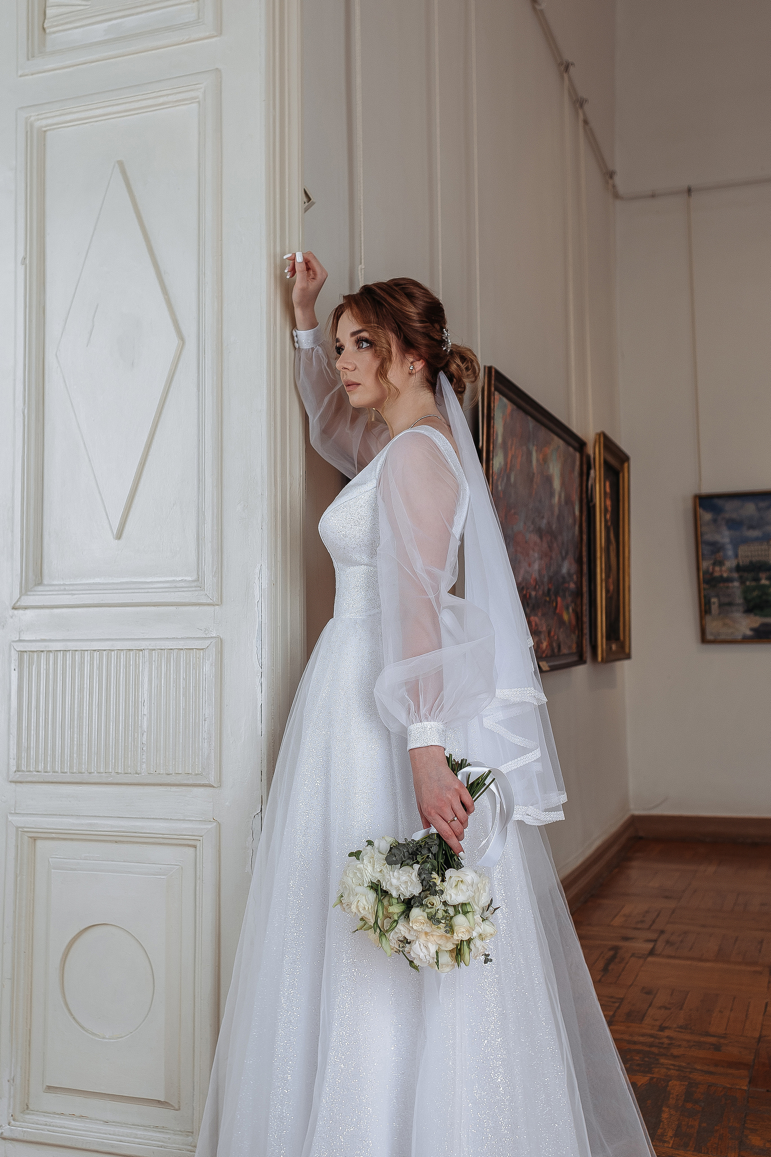 A&L. Фотограф Алексей Миронов