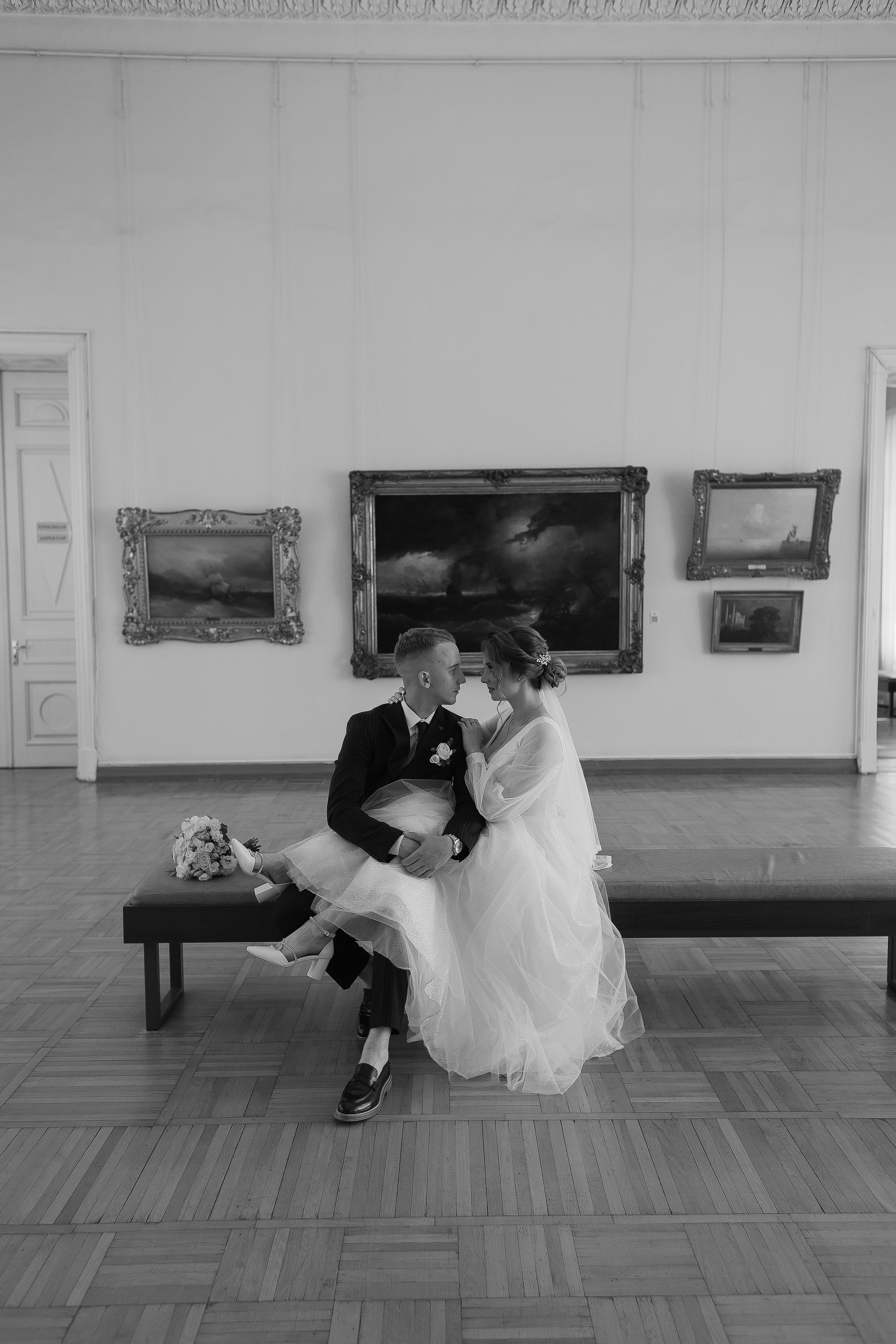 A&L. Фотограф Алексей Миронов