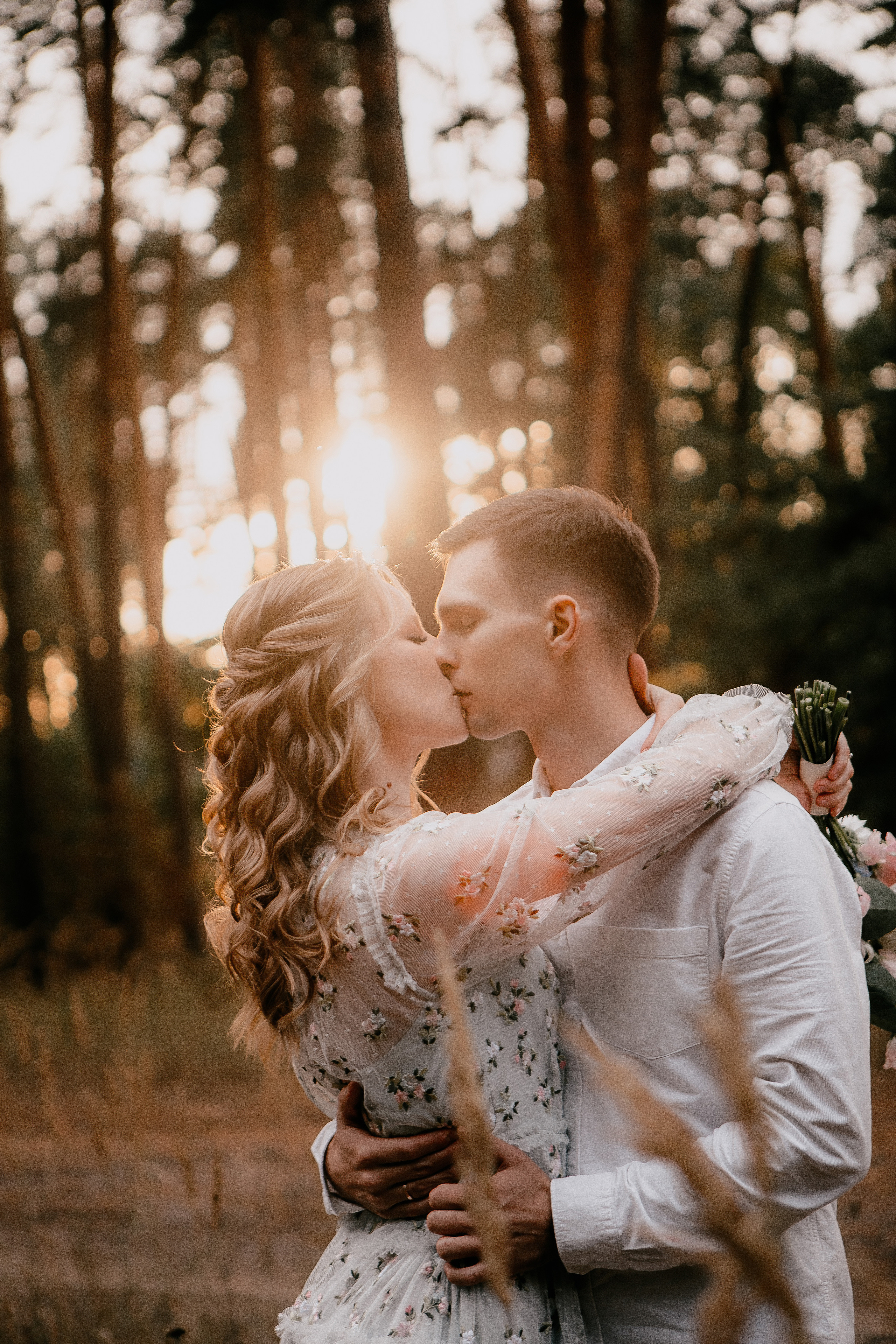 R&J. Фотограф Алексей Миронов