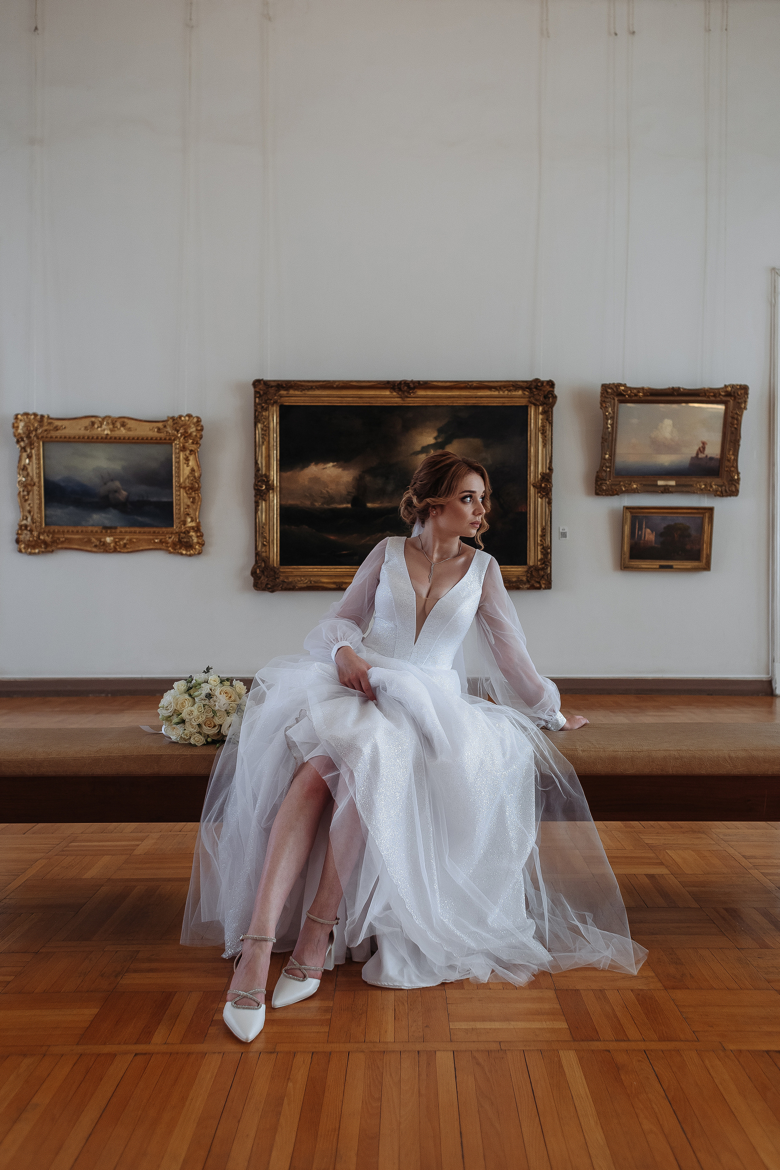 A&L. Фотограф Алексей Миронов