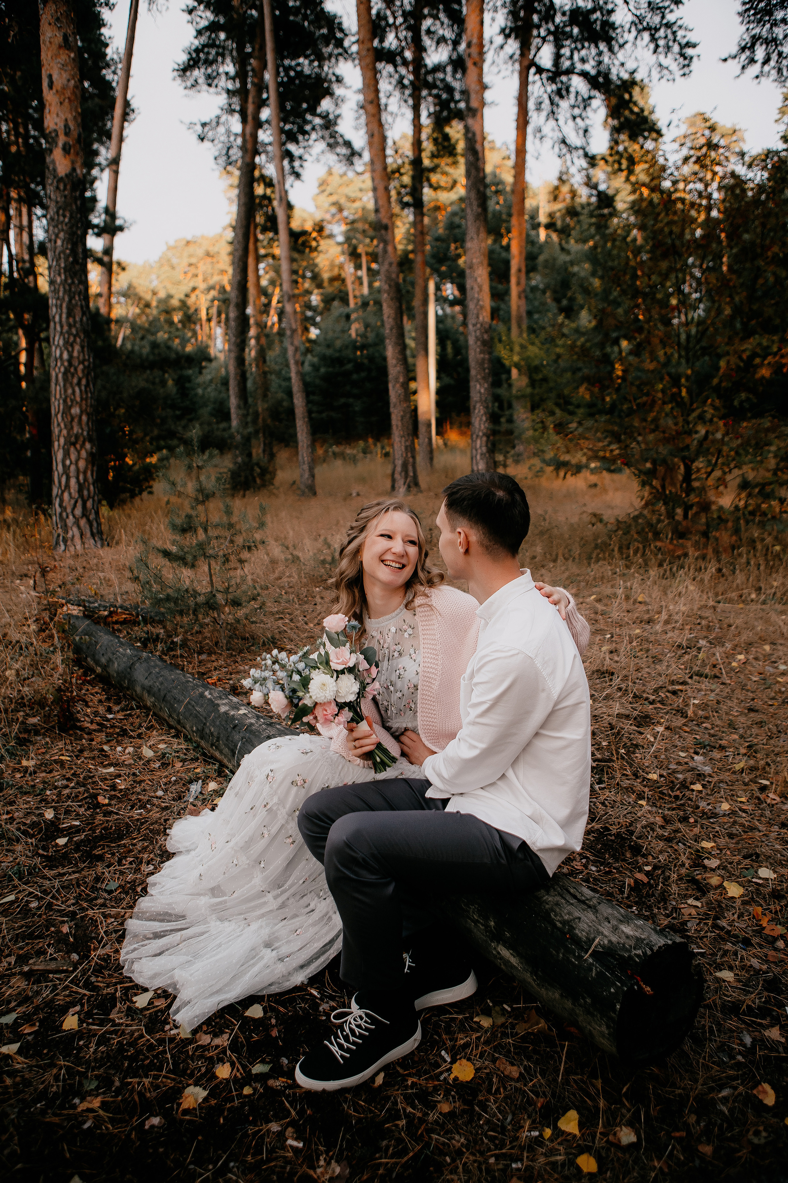 R&J. Фотограф Алексей Миронов