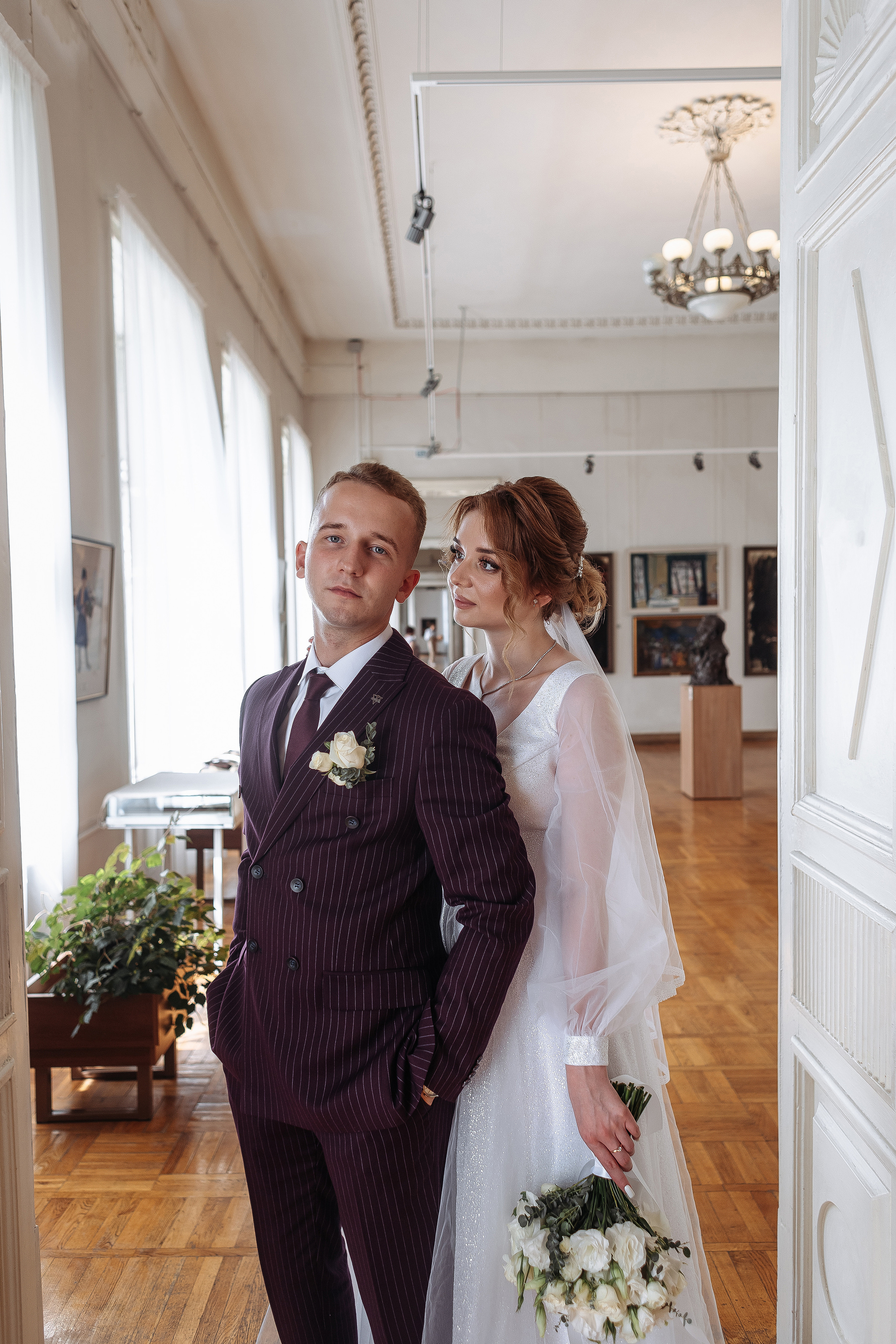 A&L. Фотограф Алексей Миронов