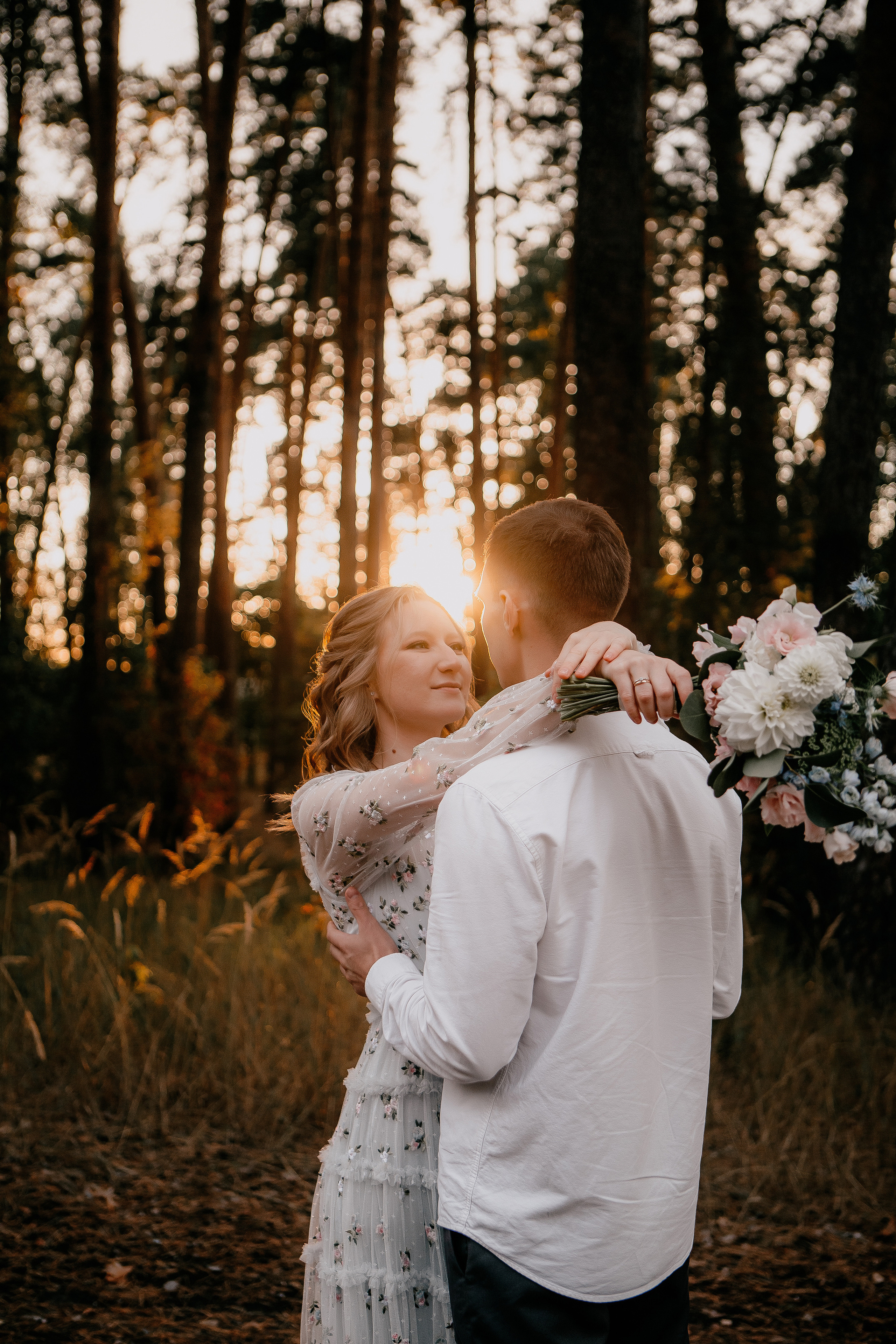 R&J. Фотограф Алексей Миронов