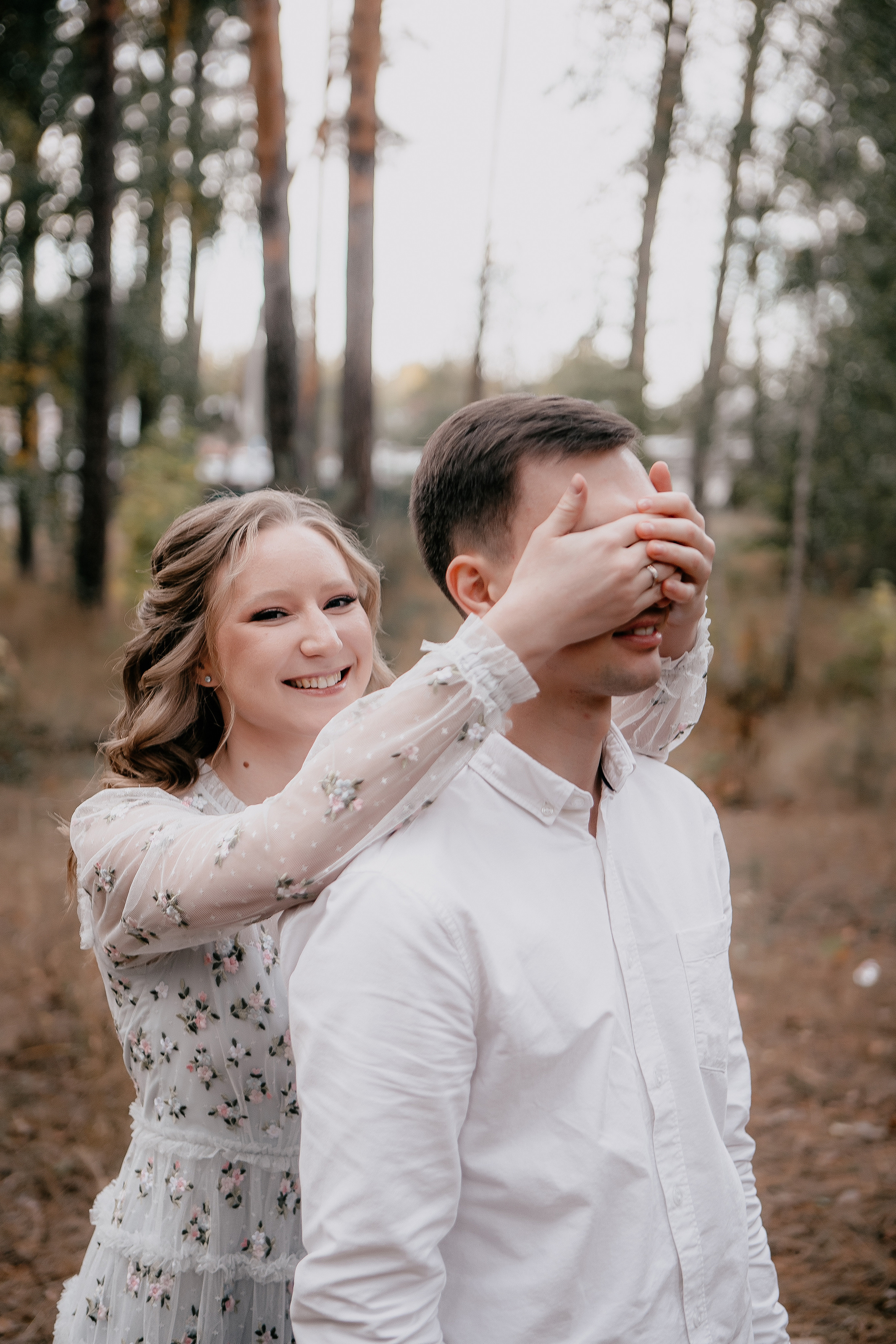 R&J. Фотограф Алексей Миронов