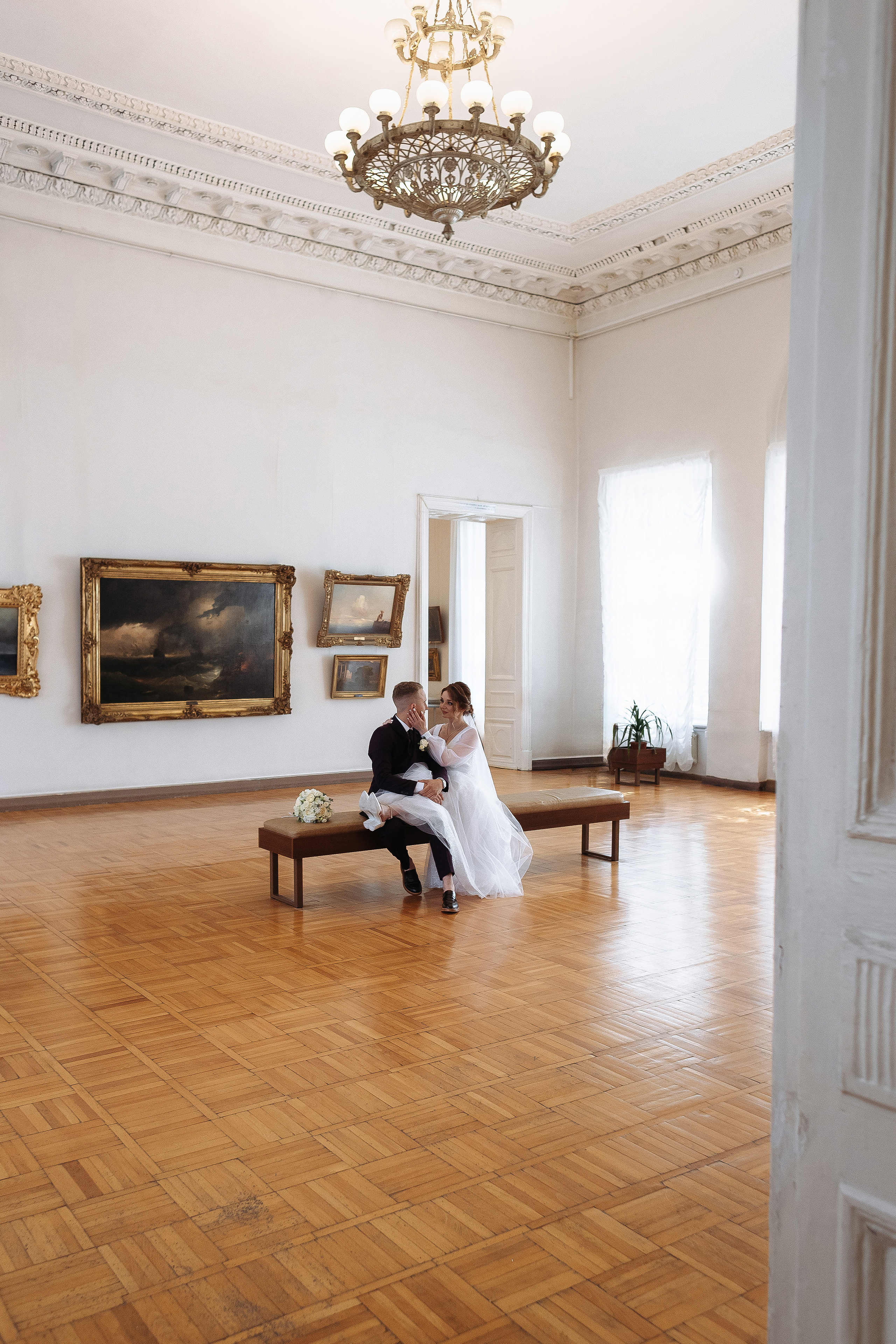 A&L. Фотограф Алексей Миронов