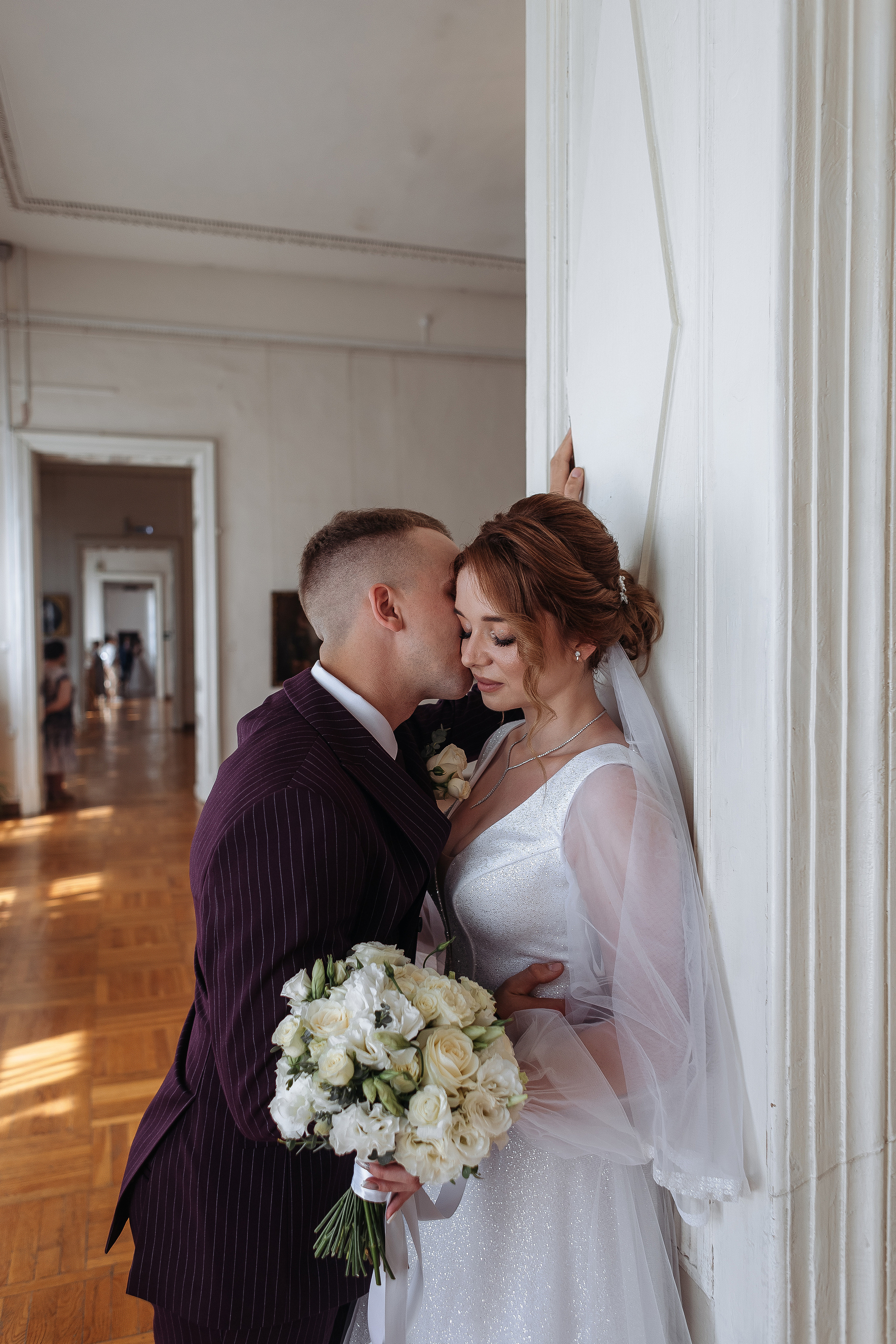 A&L. Фотограф Алексей Миронов