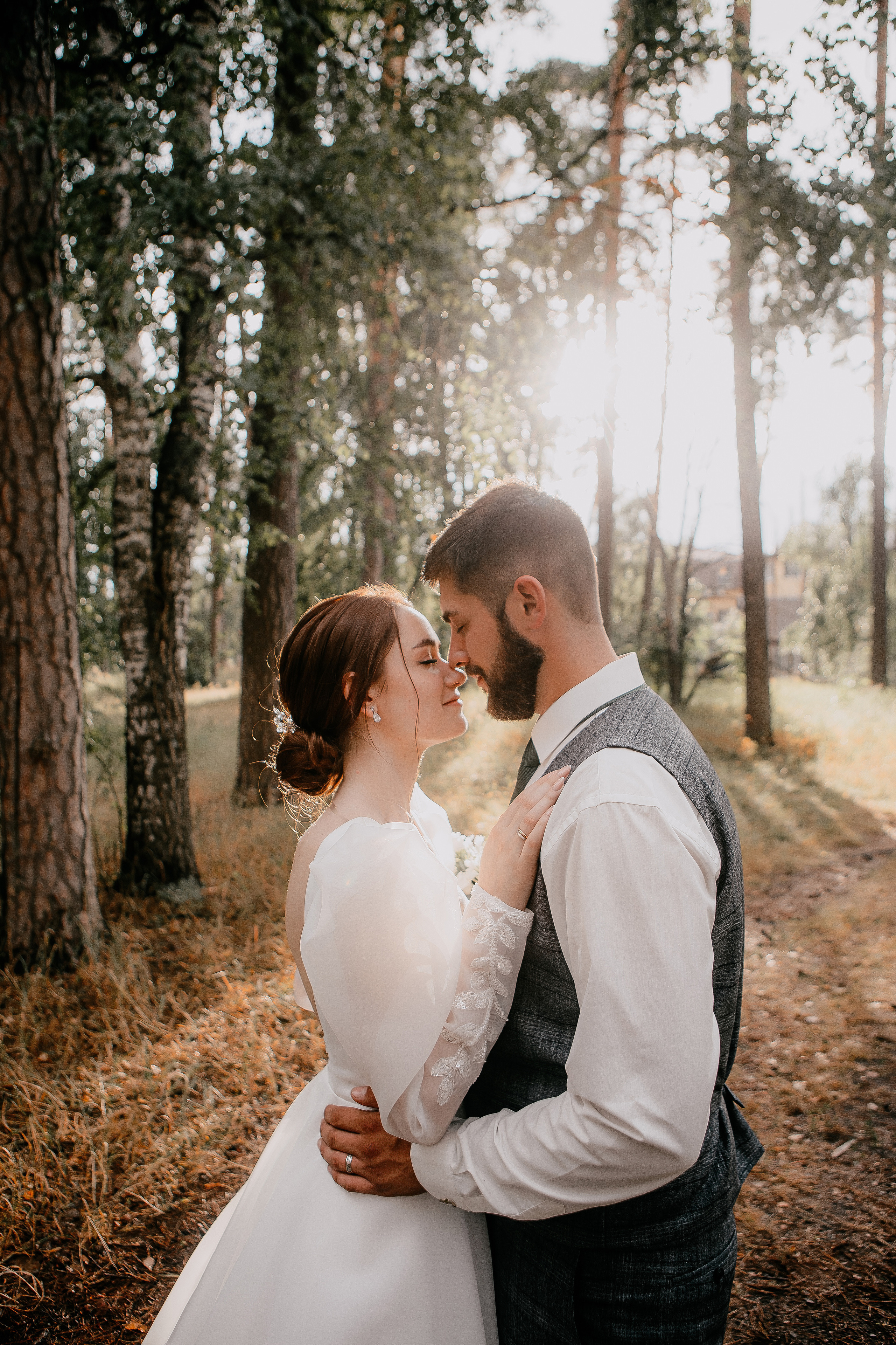 A&L. Фотограф Алексей Миронов