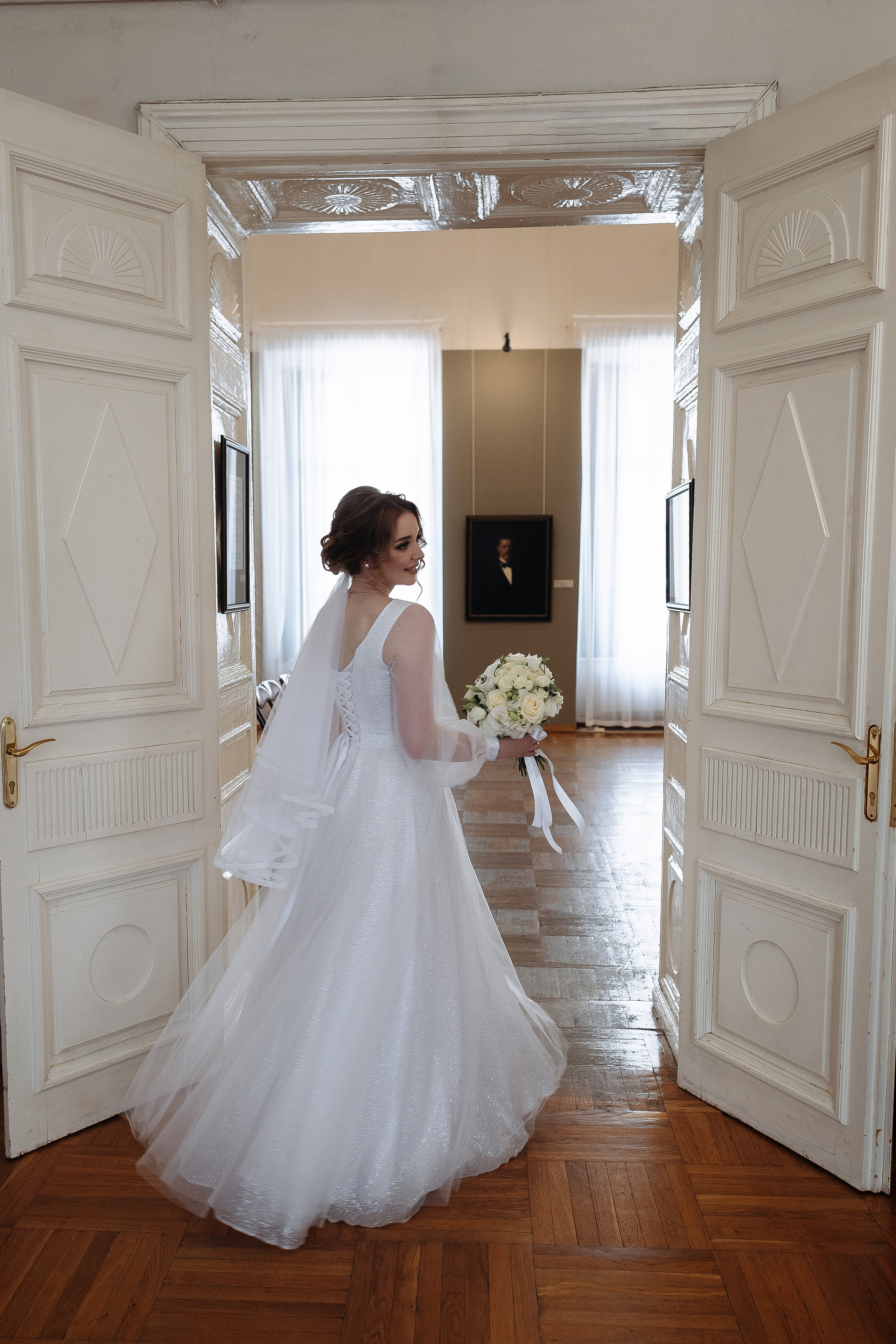 A&L. Фотограф Алексей Миронов