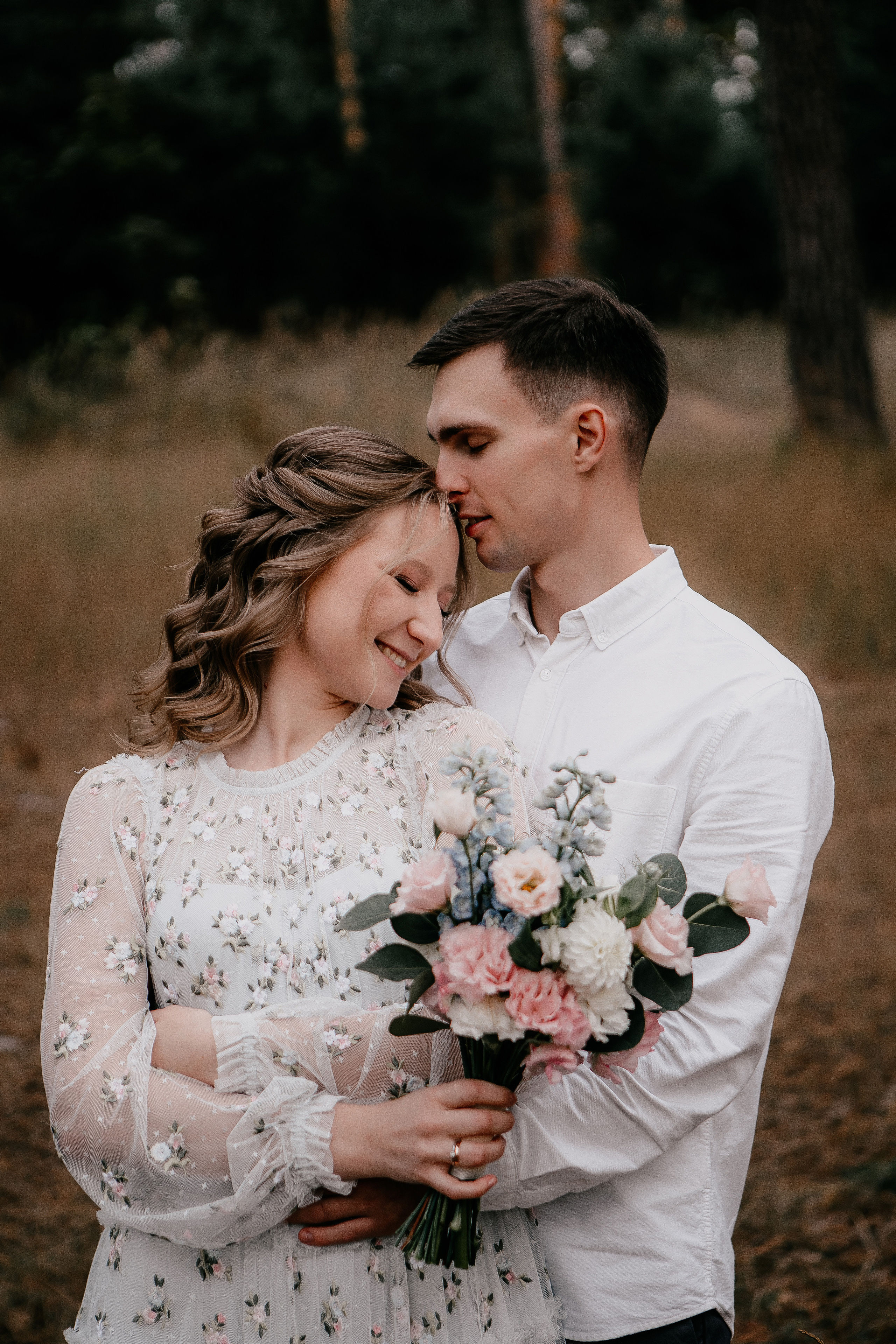 R&J. Фотограф Алексей Миронов