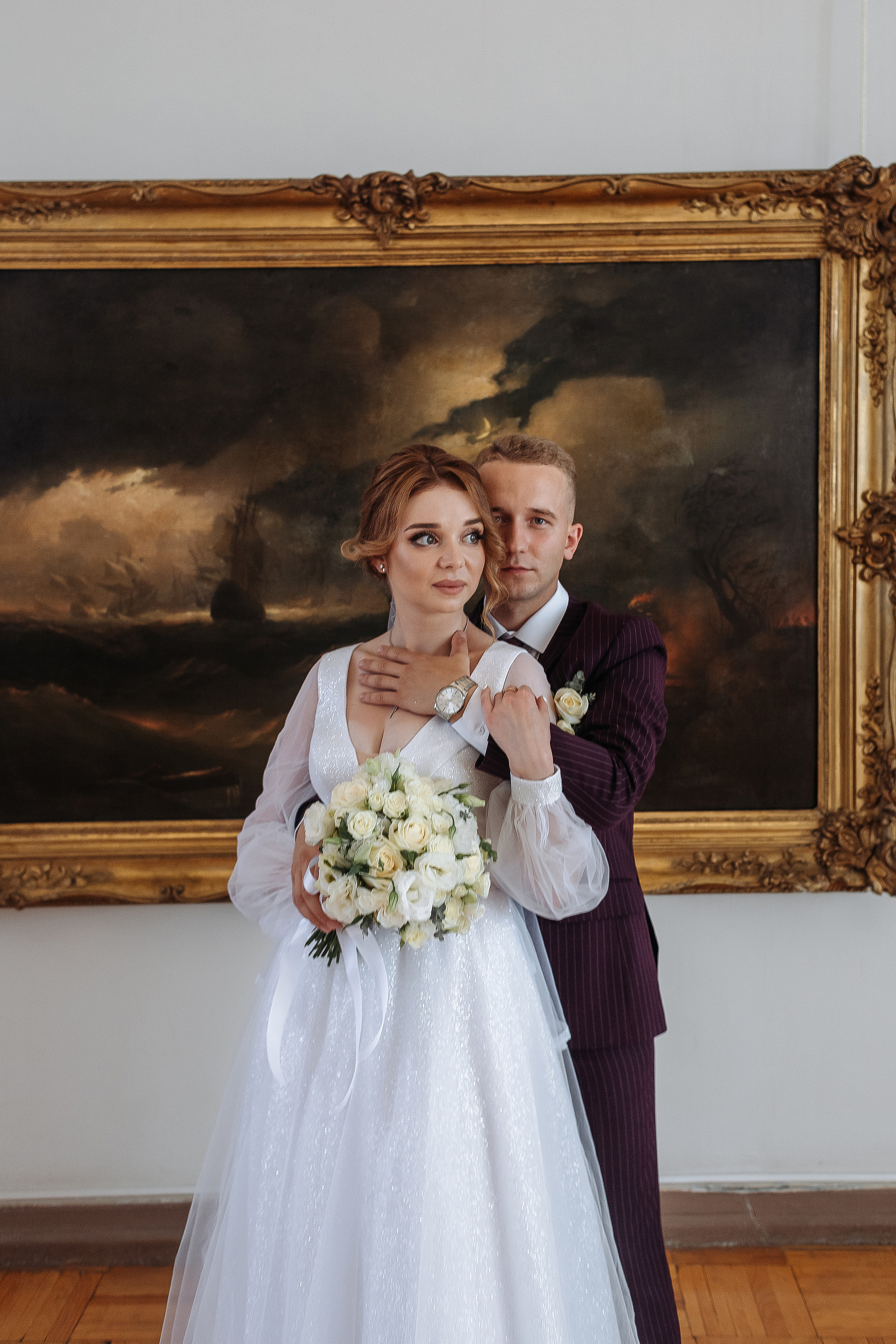 A&L. Фотограф Алексей Миронов