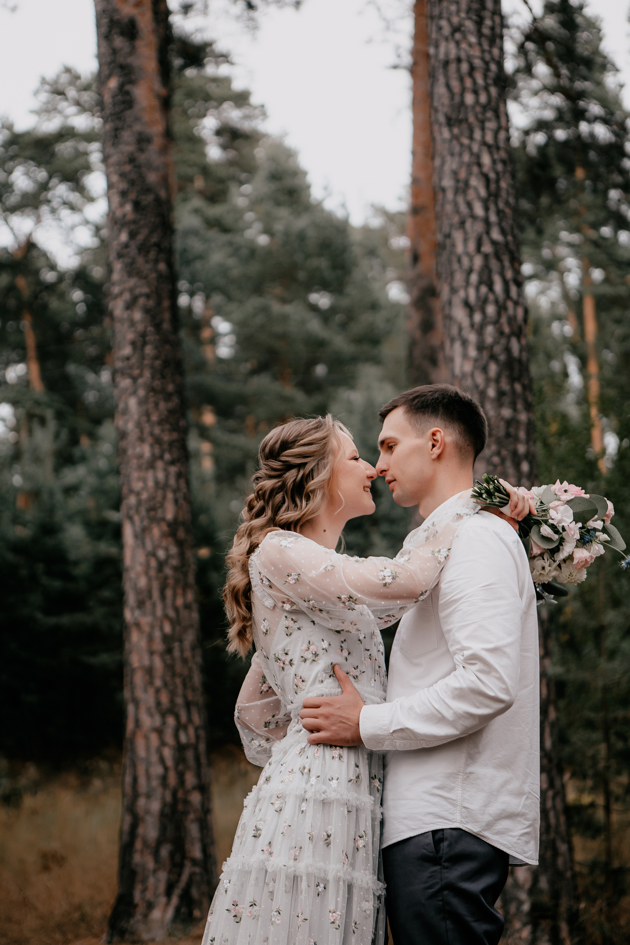 R&J. Фотограф Алексей Миронов