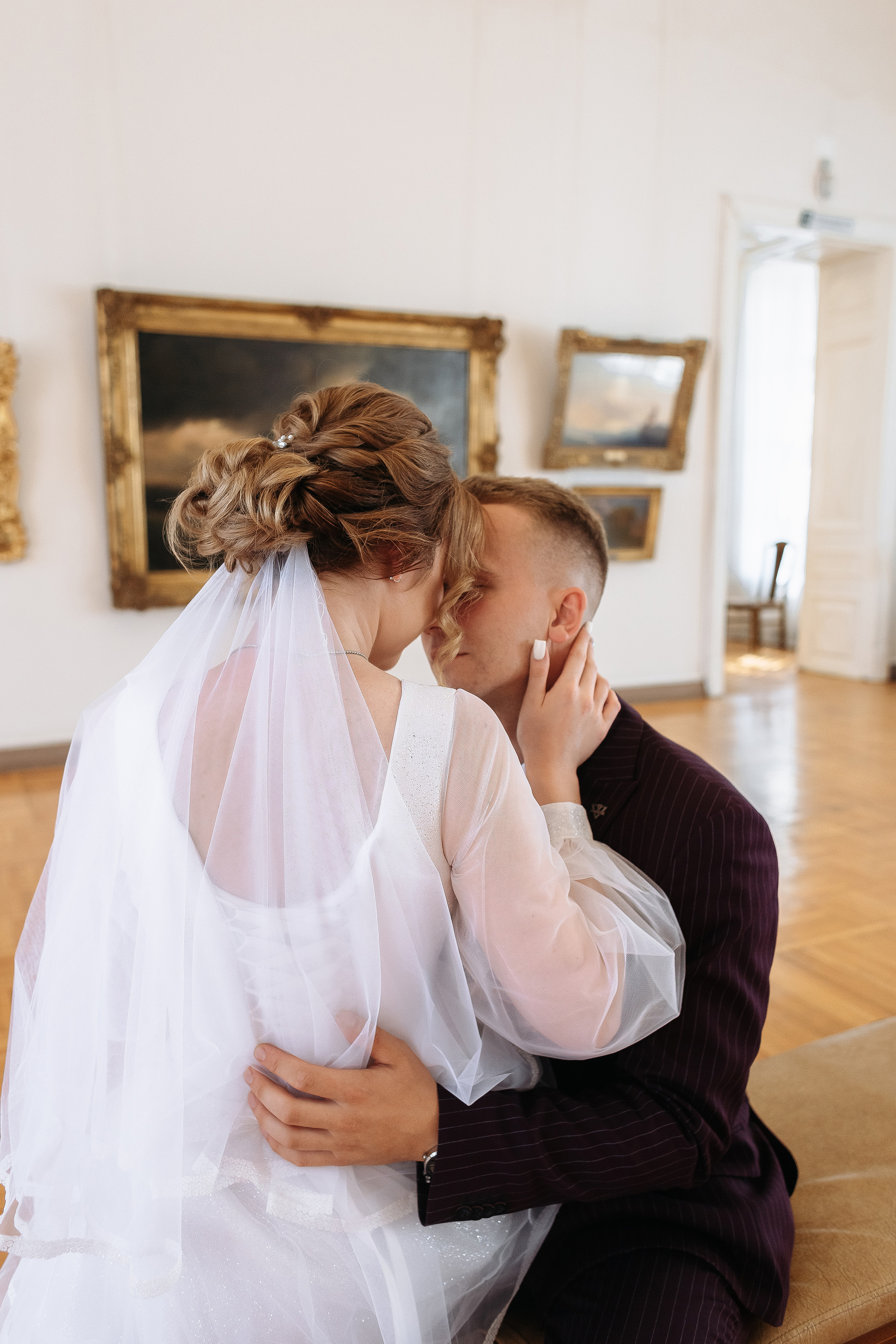 A&L. Фотограф Алексей Миронов