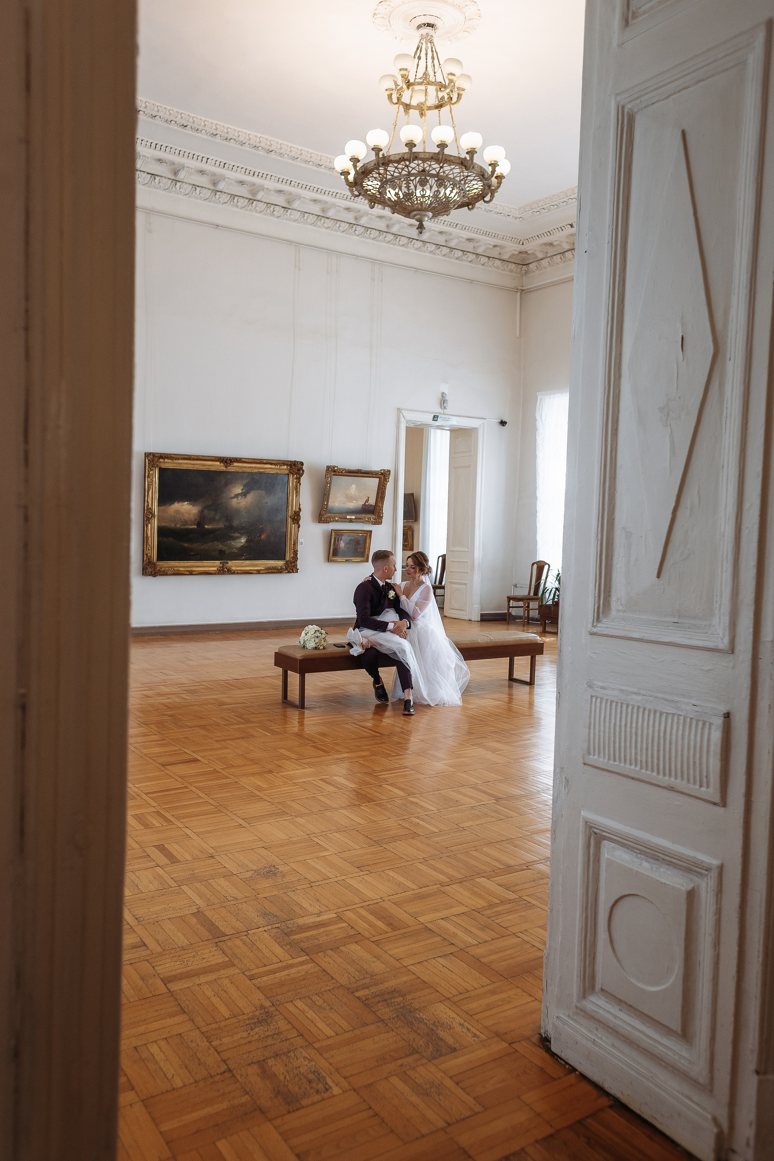 A&L. Фотограф Алексей Миронов