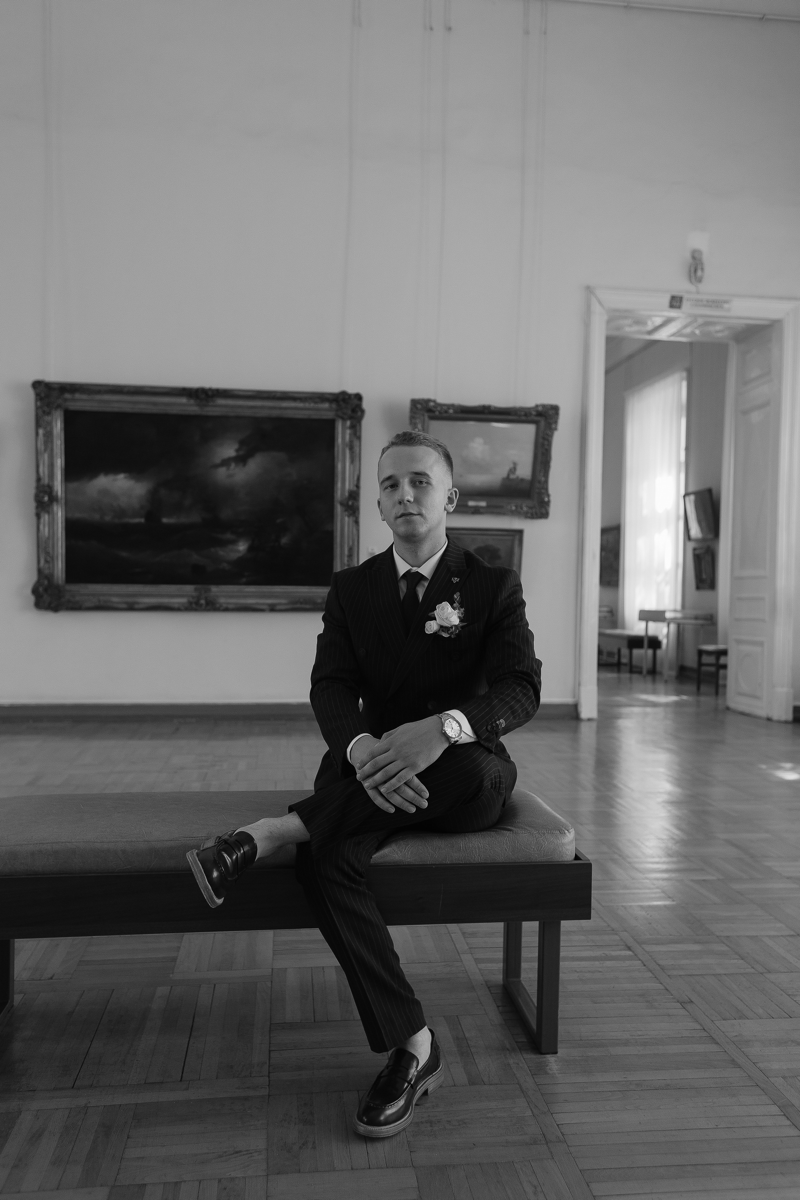 A&L. Фотограф Алексей Миронов