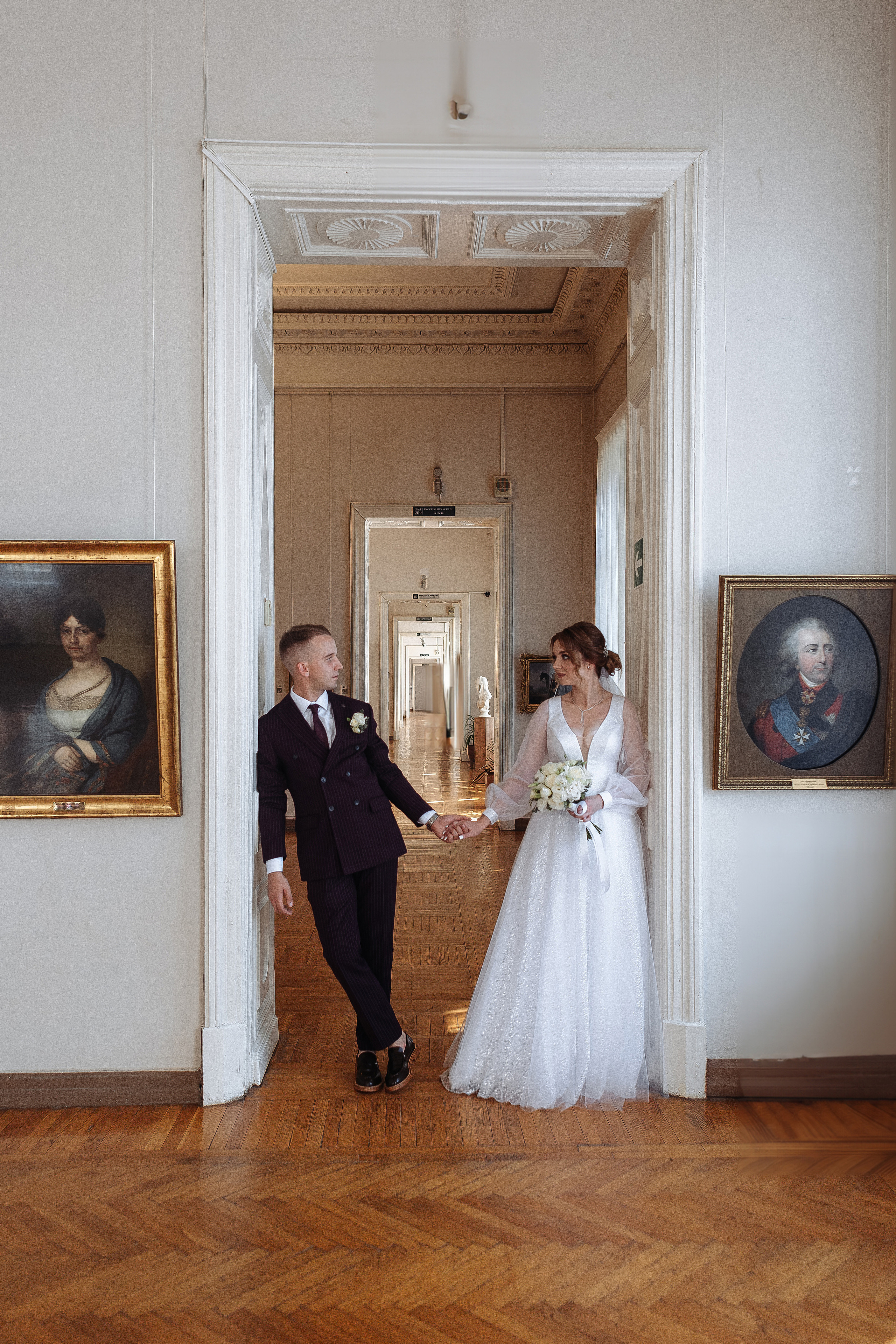 A&L. Фотограф Алексей Миронов