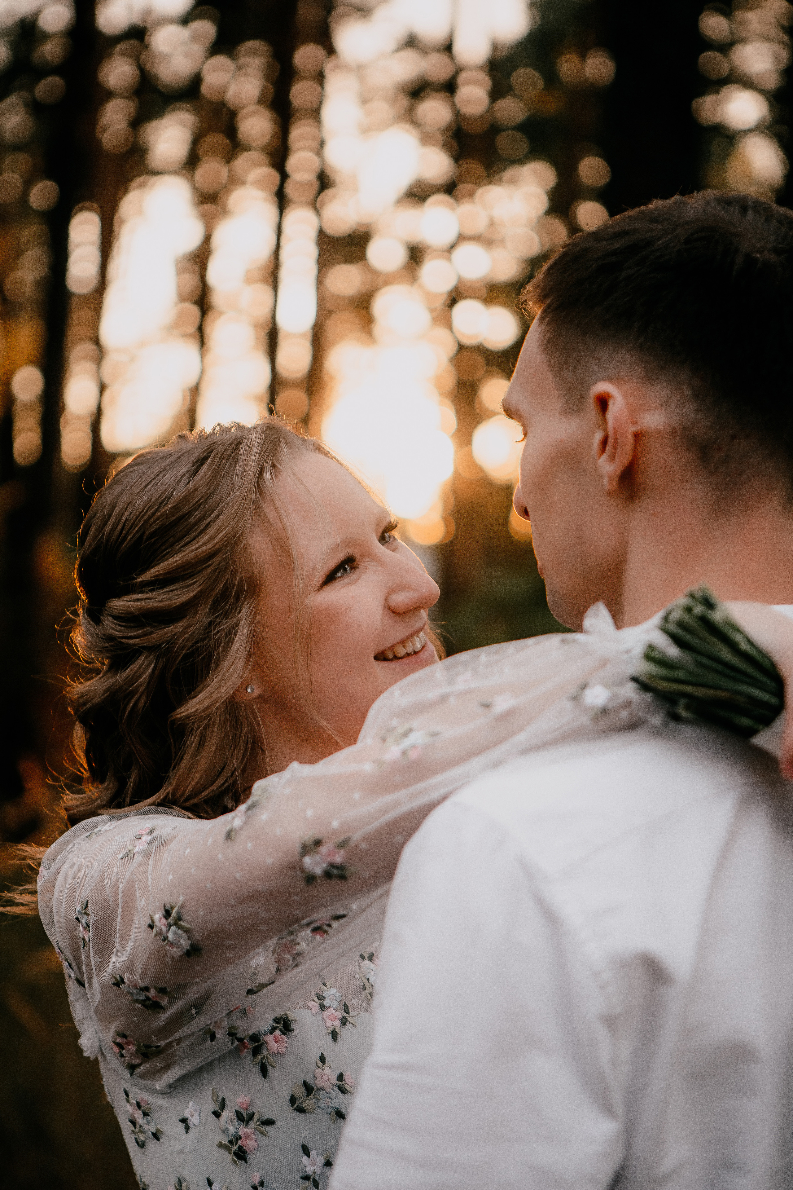 R&J. Фотограф Алексей Миронов