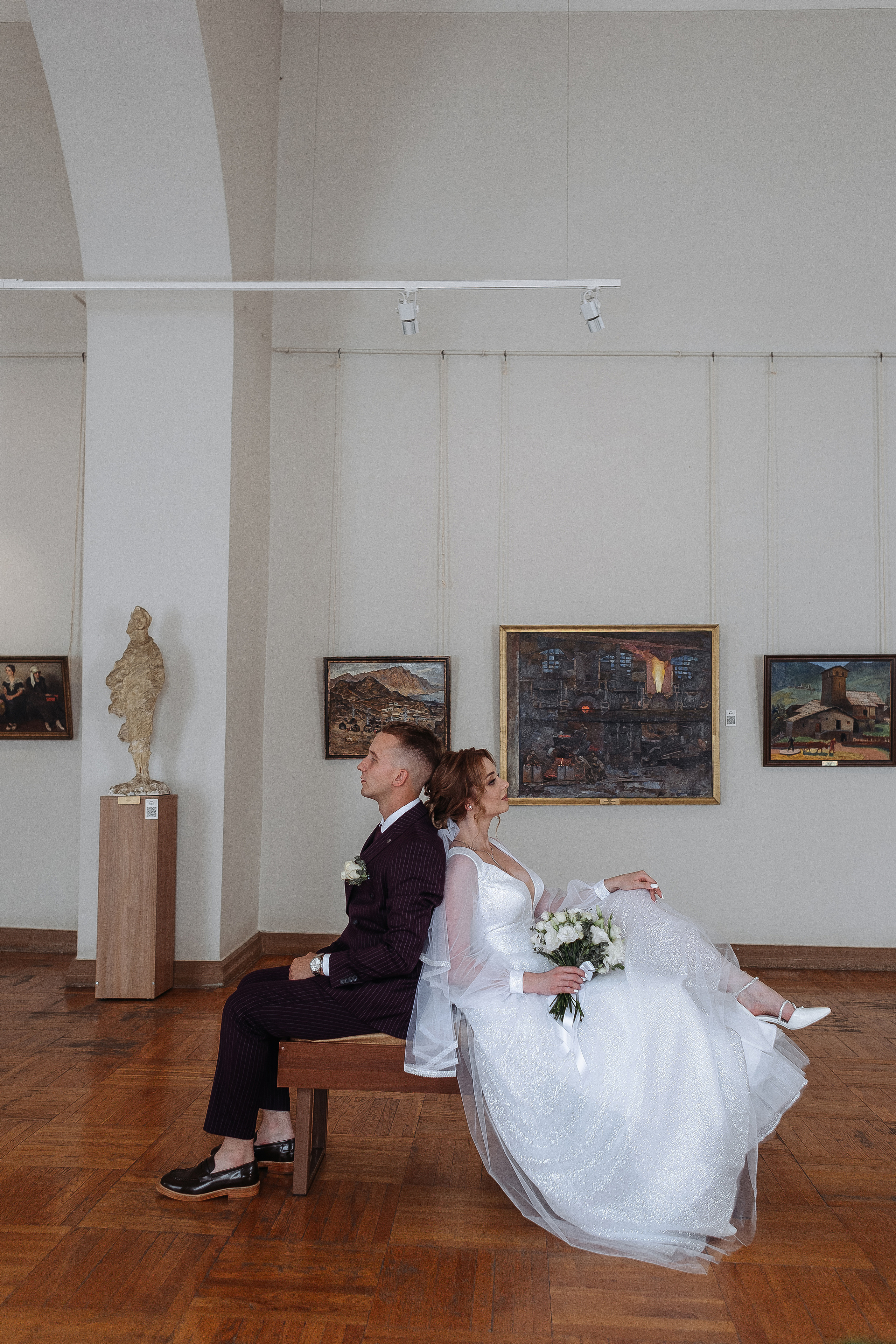 A&L. Фотограф Алексей Миронов