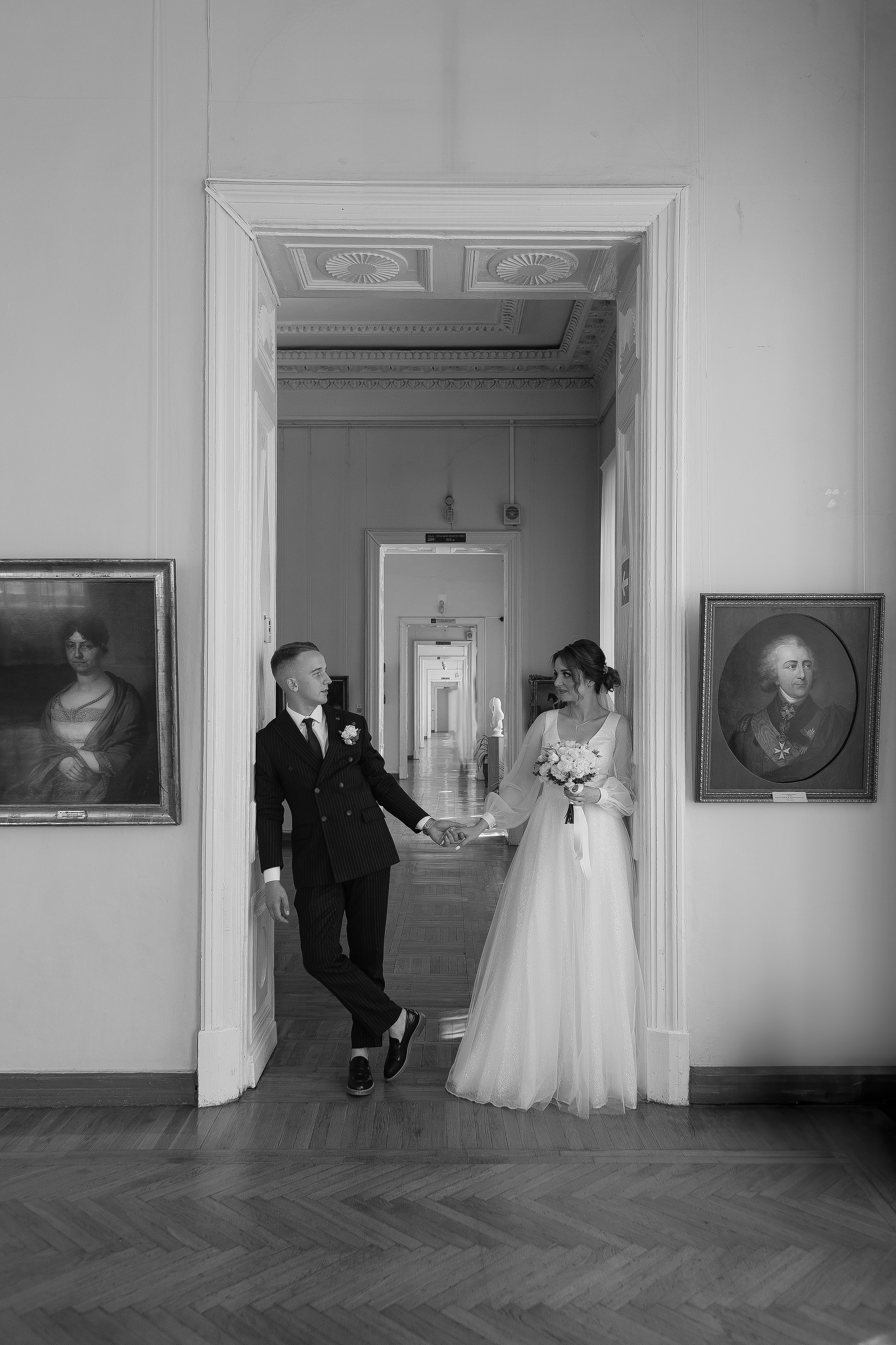 A&L. Фотограф Алексей Миронов