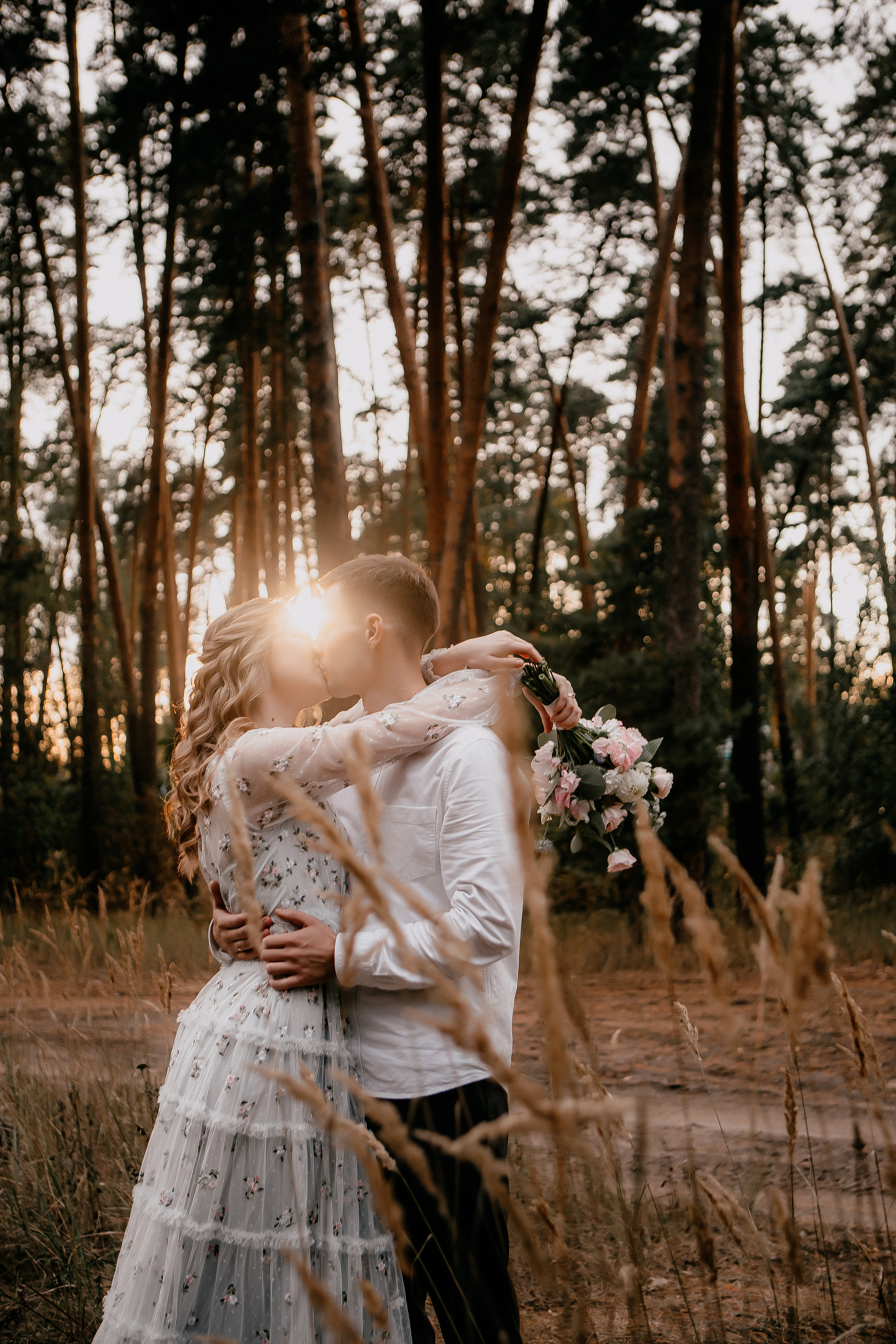 R&J. Фотограф Алексей Миронов