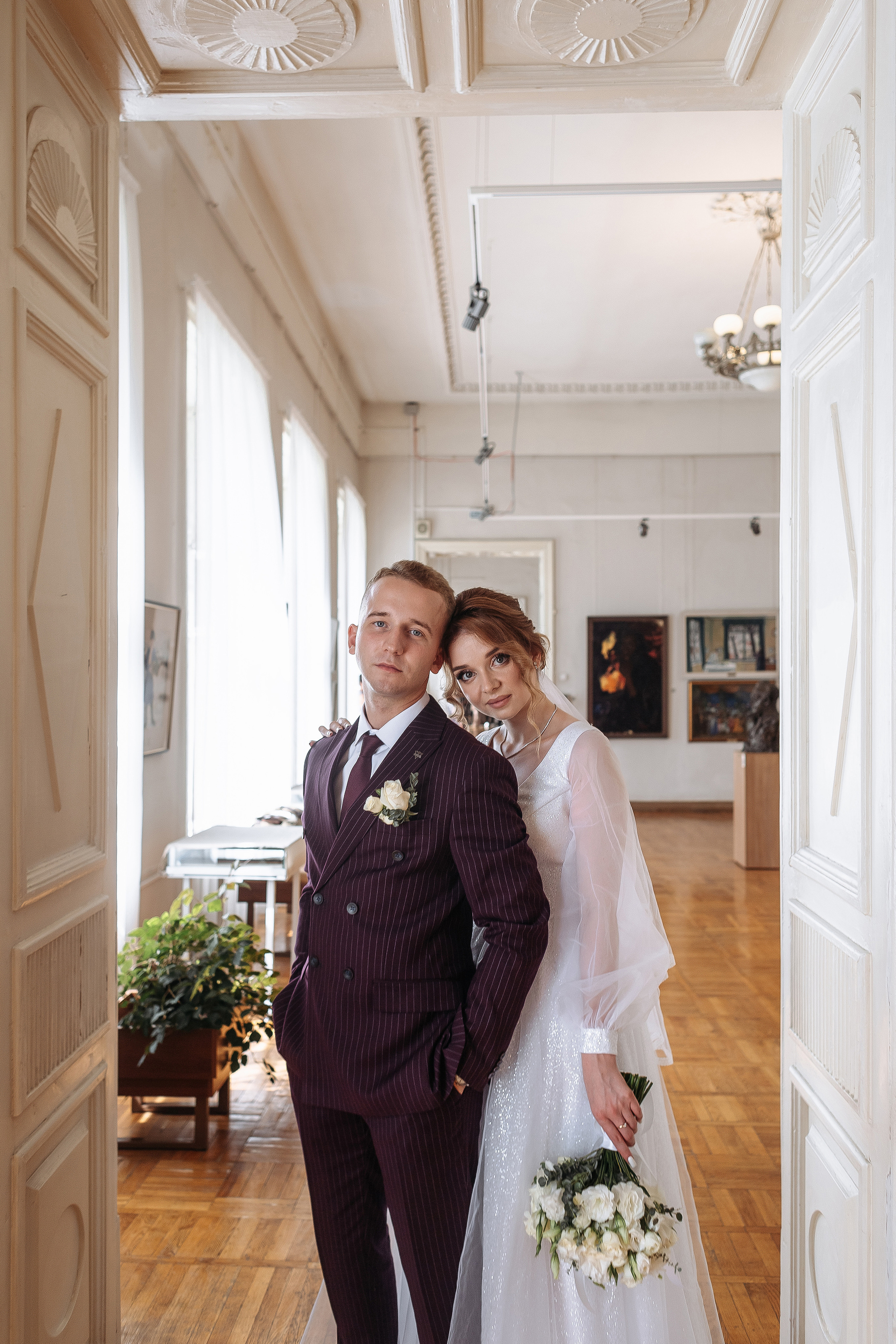 A&L. Фотограф Алексей Миронов