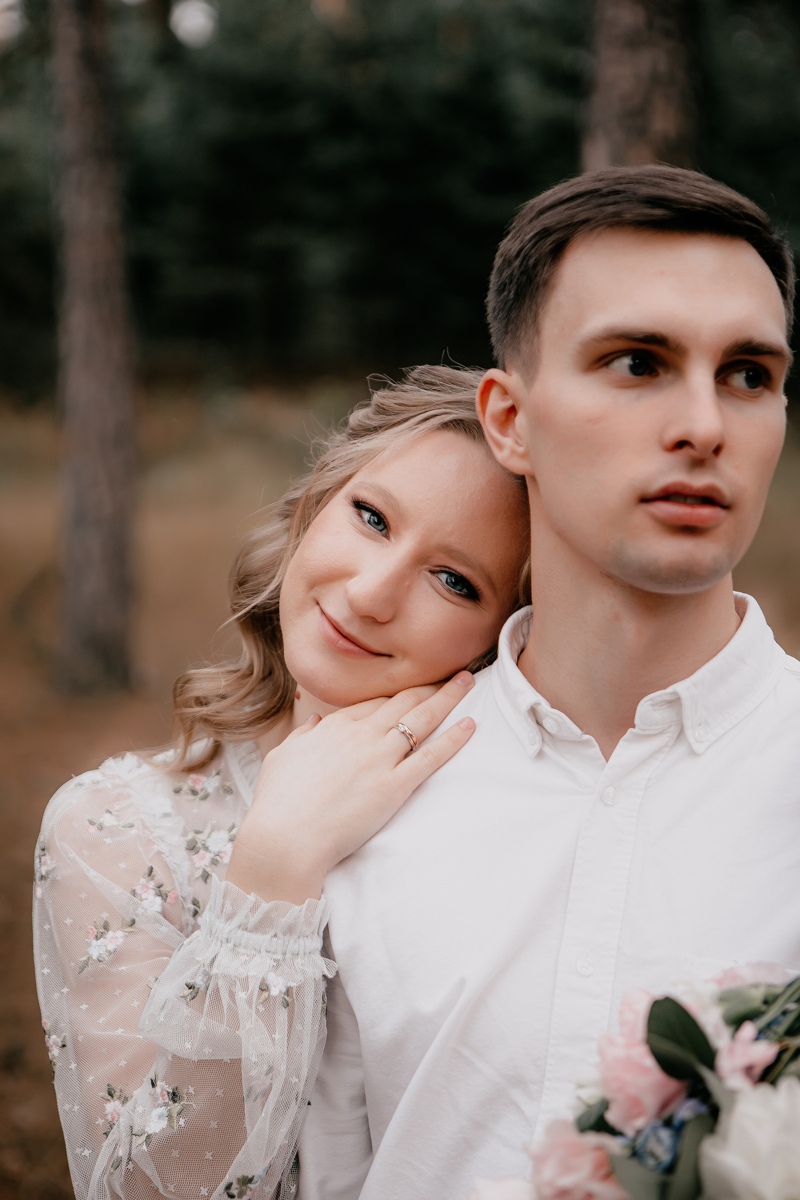 R&J. Фотограф Алексей Миронов