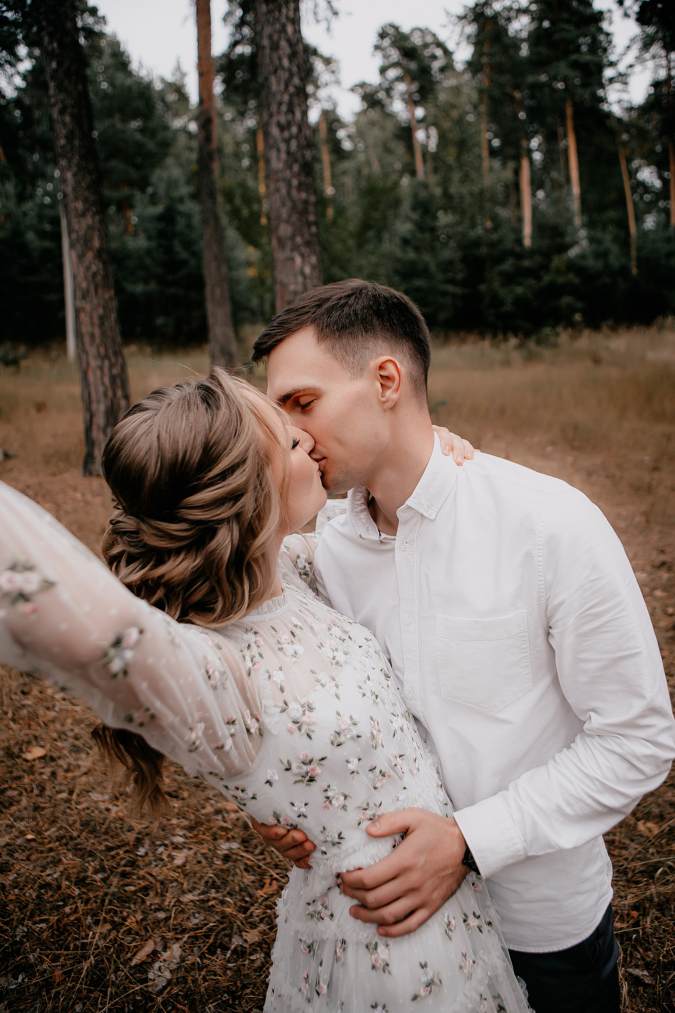 R&J. Фотограф Алексей Миронов