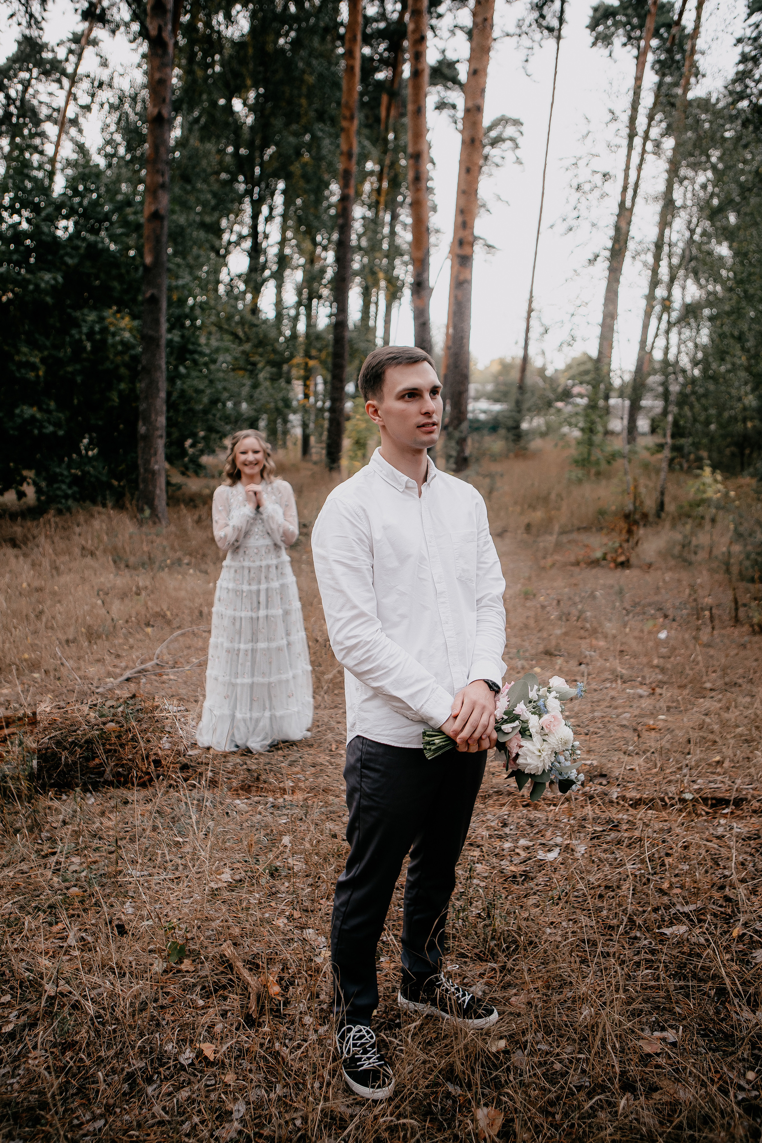 R&J. Фотограф Алексей Миронов