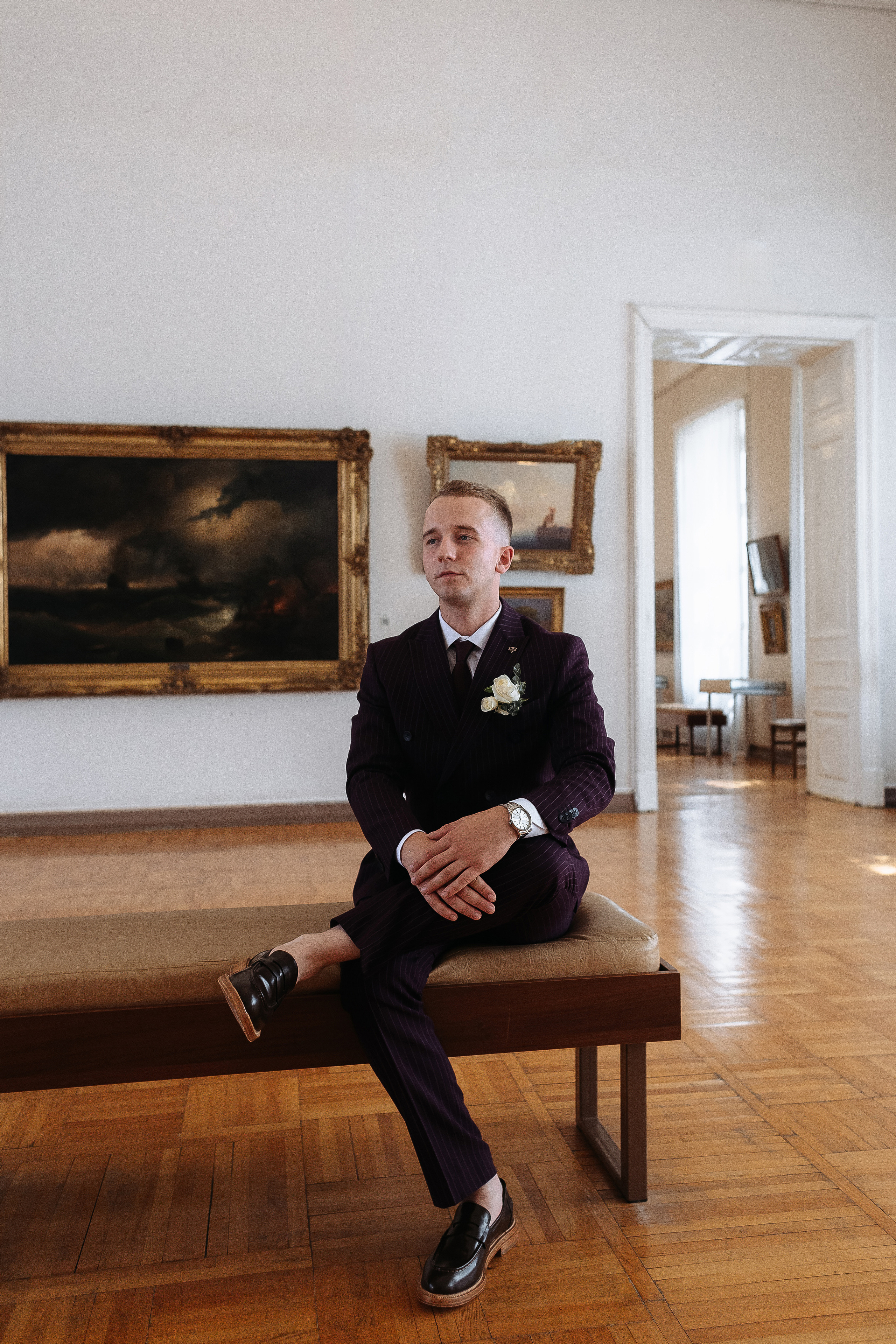 A&L. Фотограф Алексей Миронов