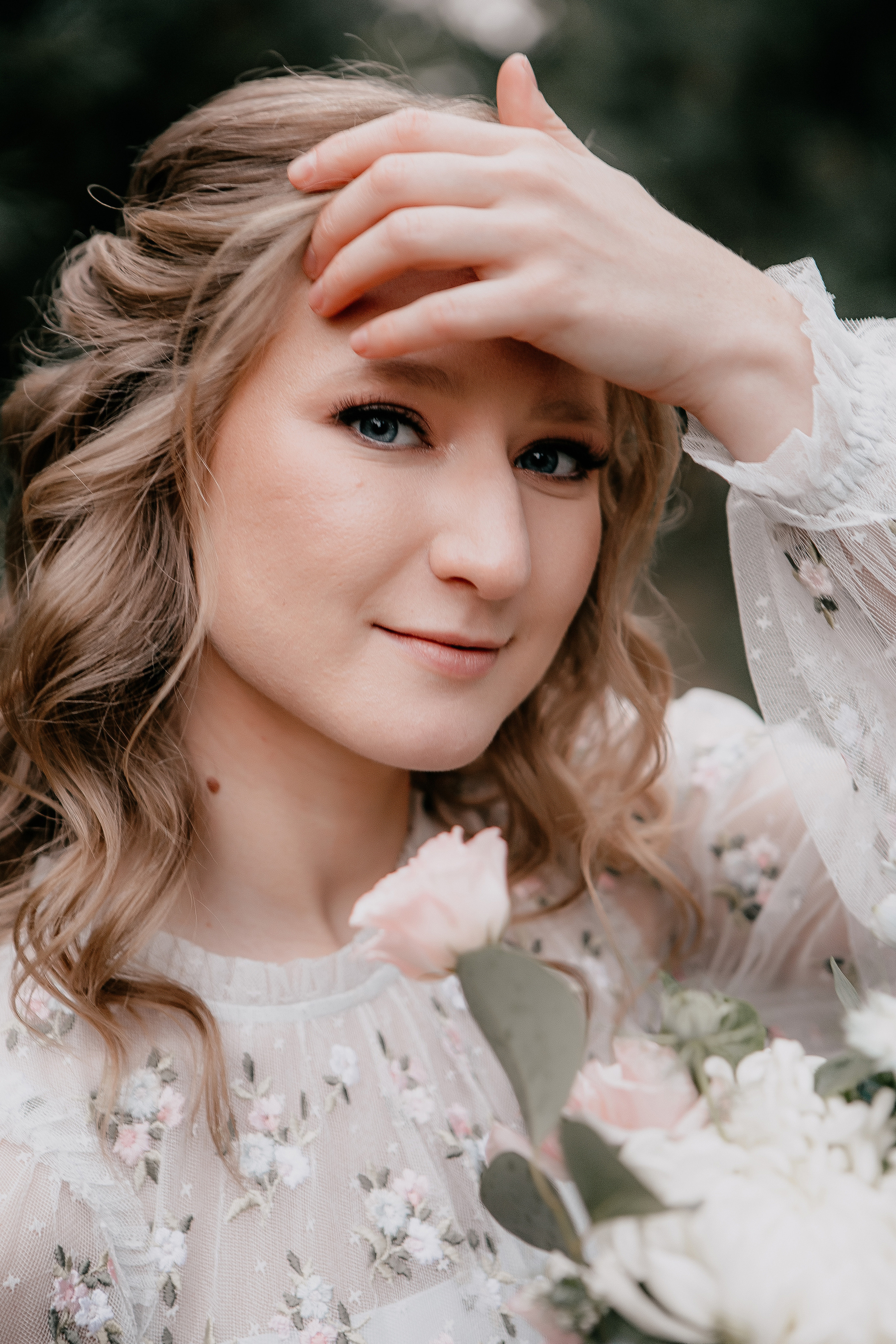 R&J. Фотограф Алексей Миронов