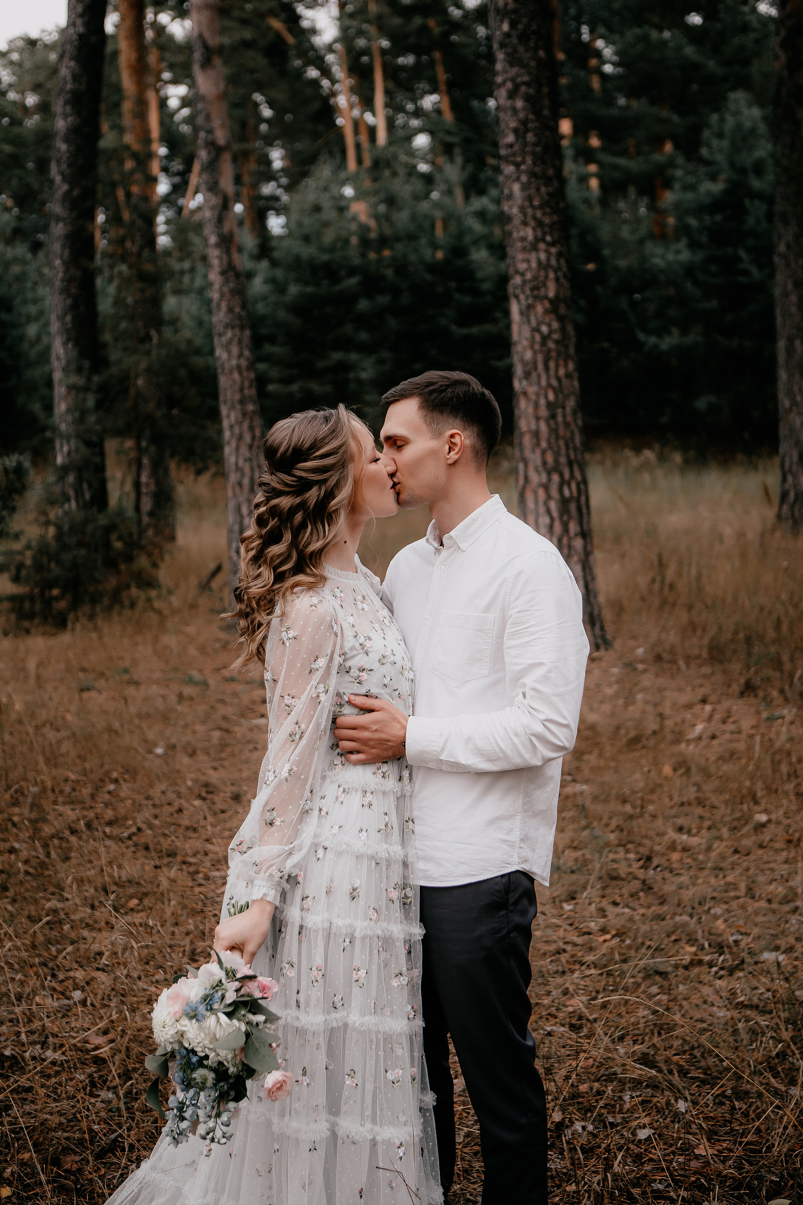 R&J. Фотограф Алексей Миронов