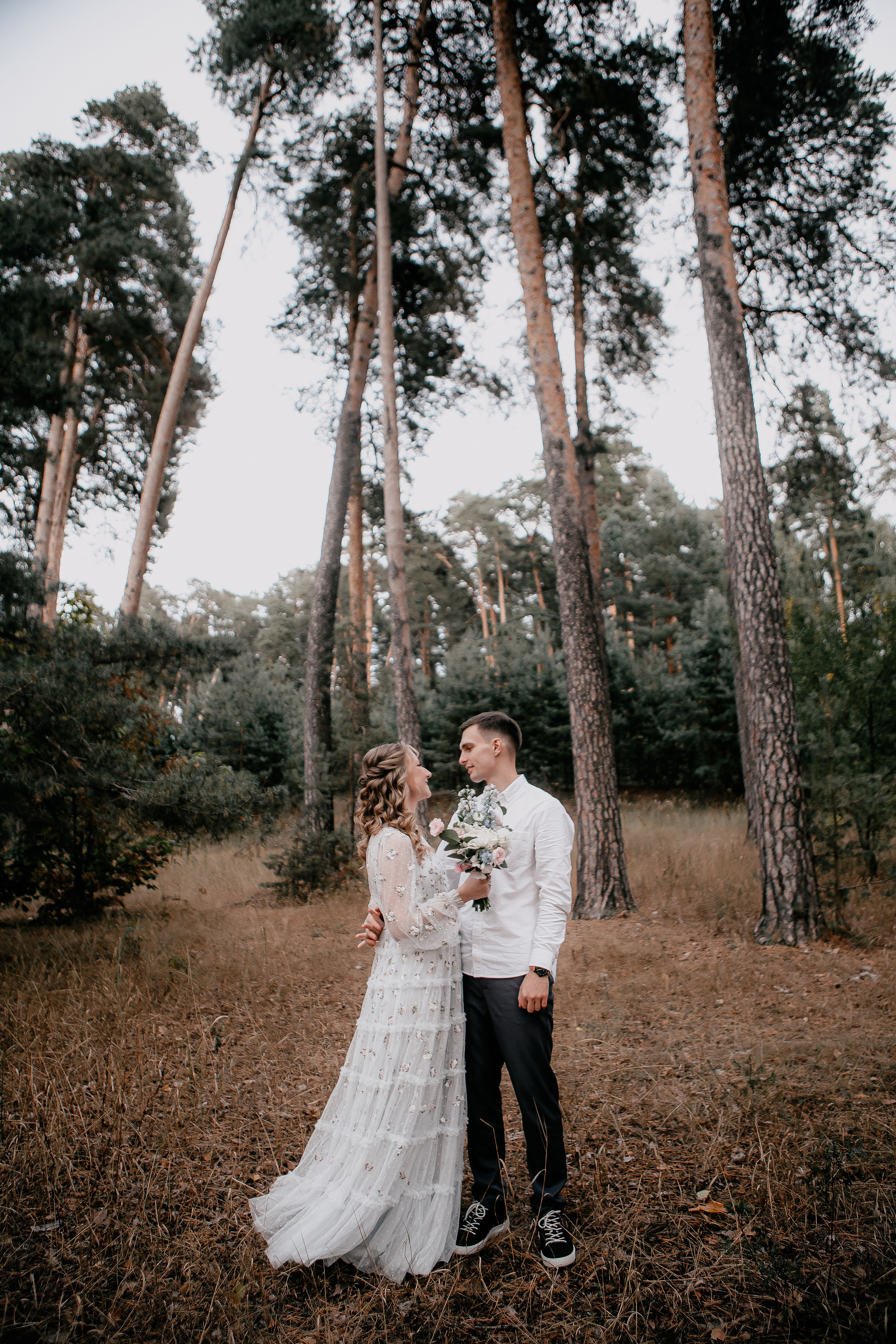 R&J. Фотограф Алексей Миронов