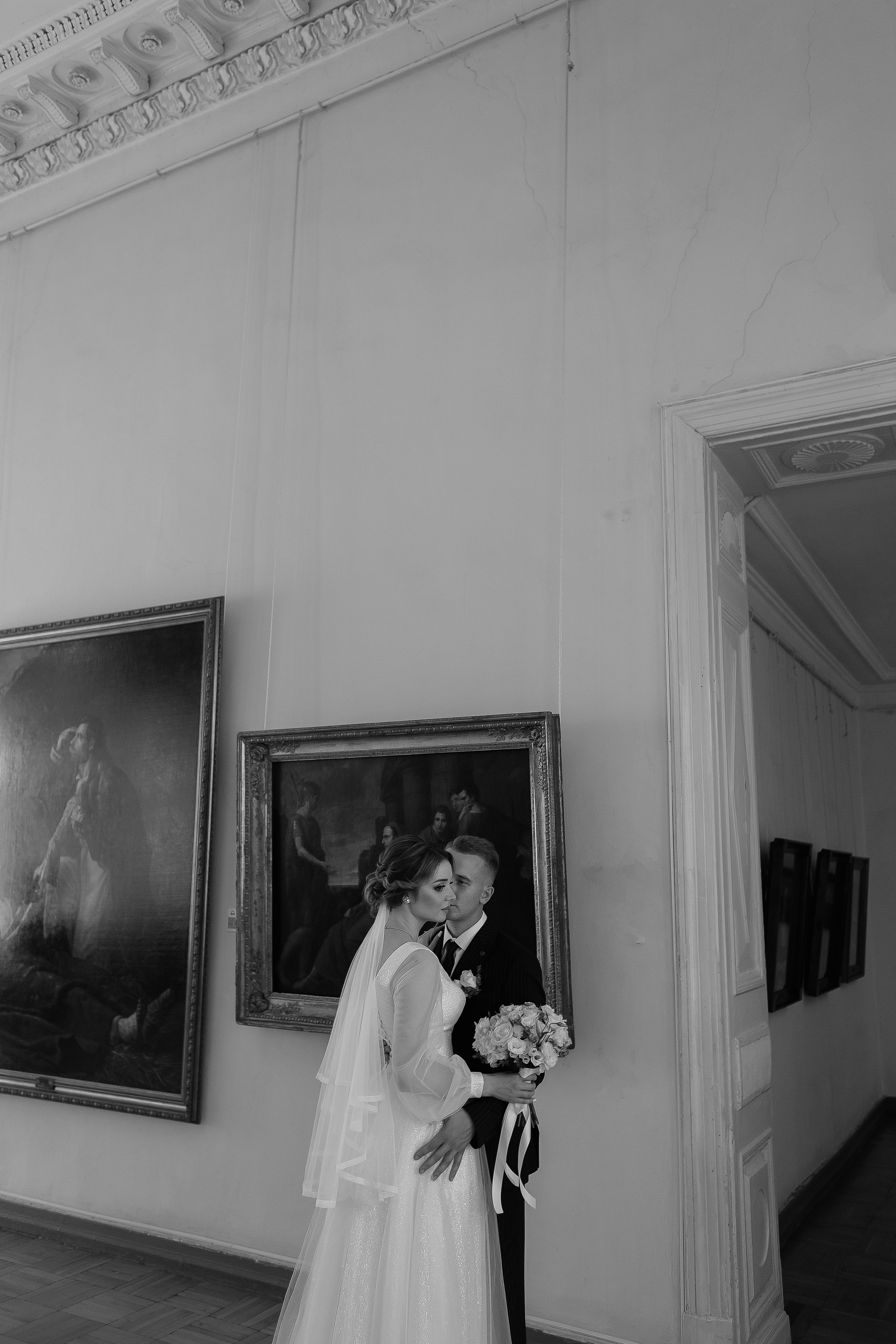 A&L. Фотограф Алексей Миронов