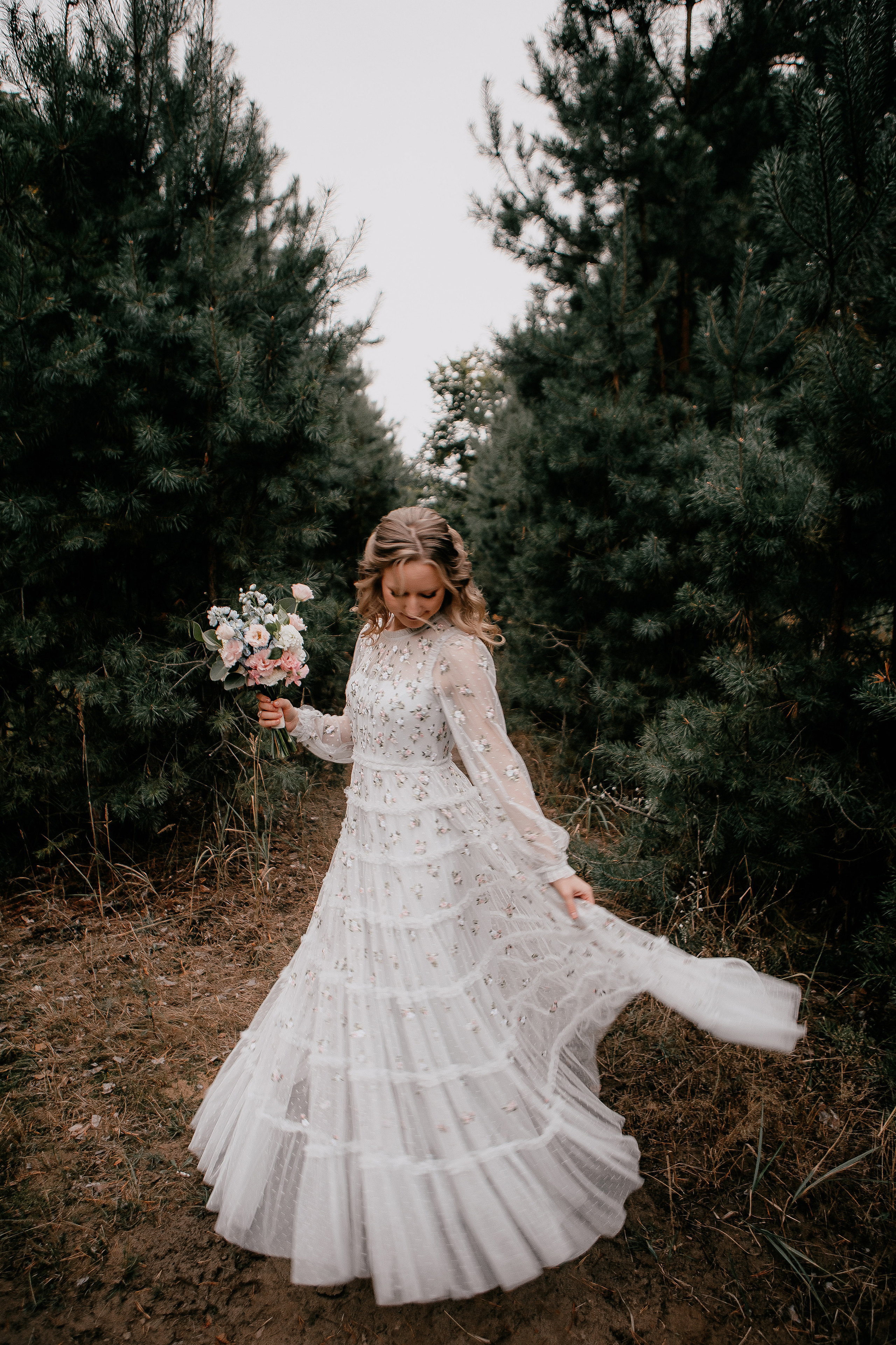 R&J. Фотограф Алексей Миронов