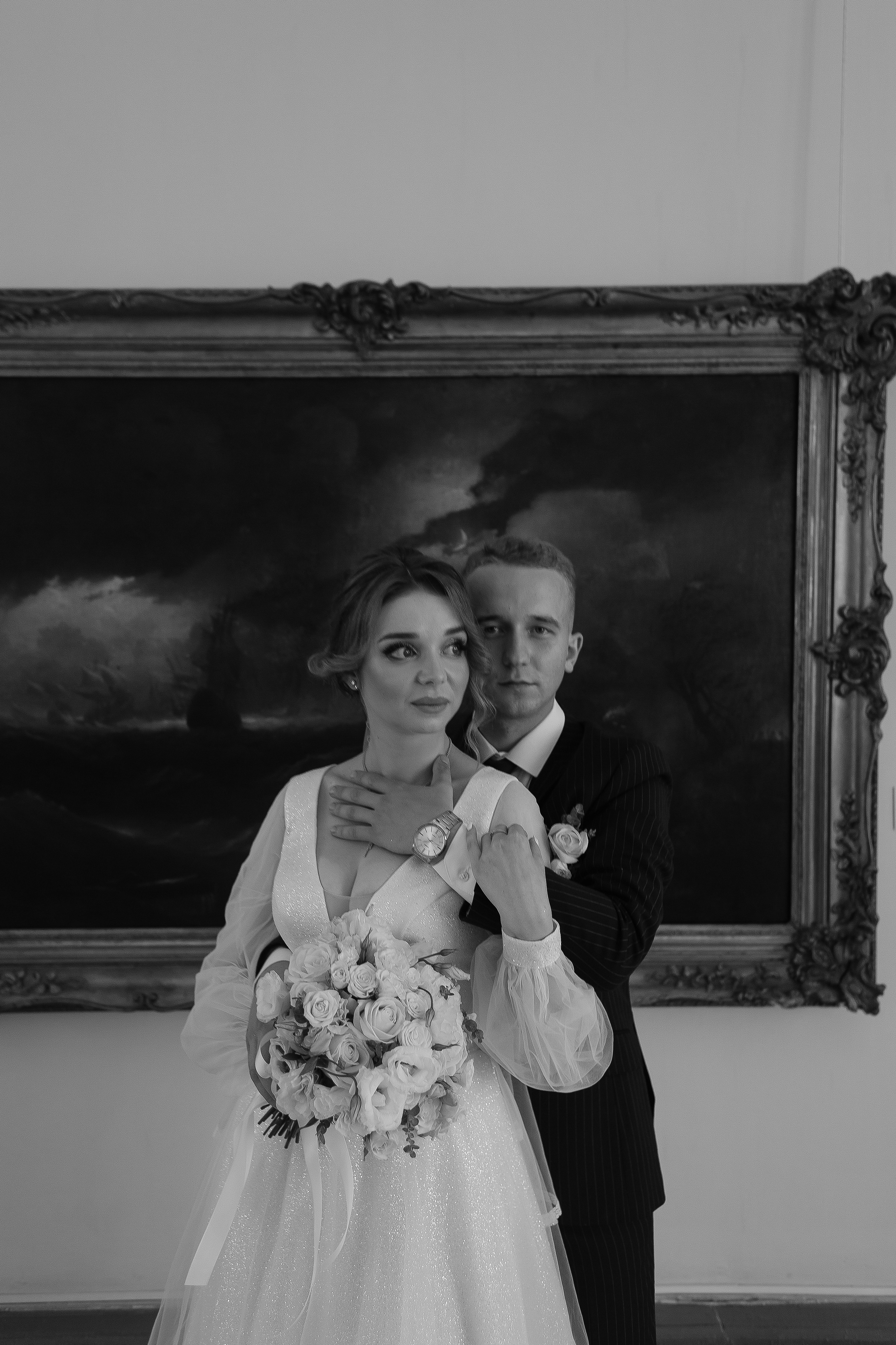 A&L. Фотограф Алексей Миронов