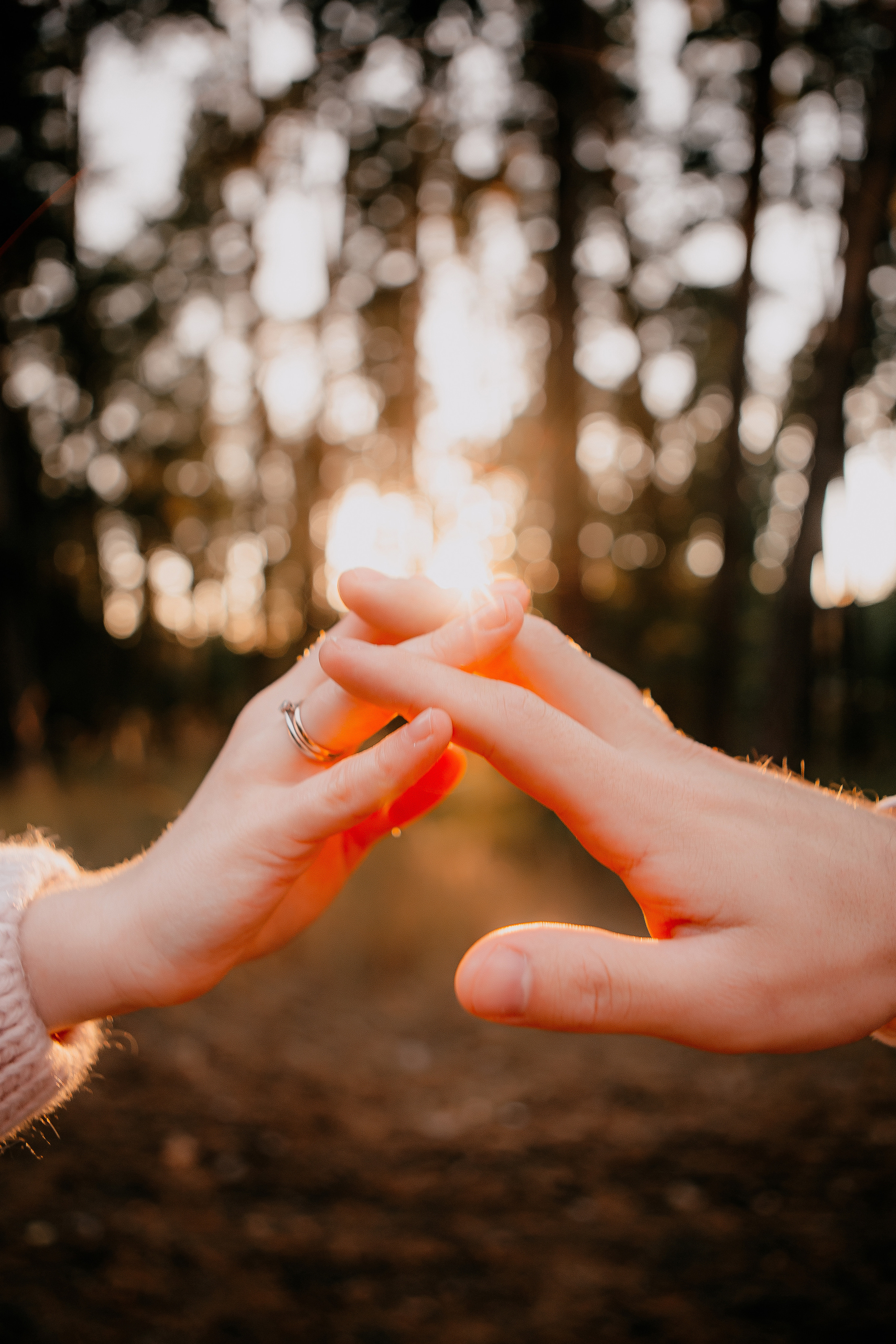 R&J. Фотограф Алексей Миронов