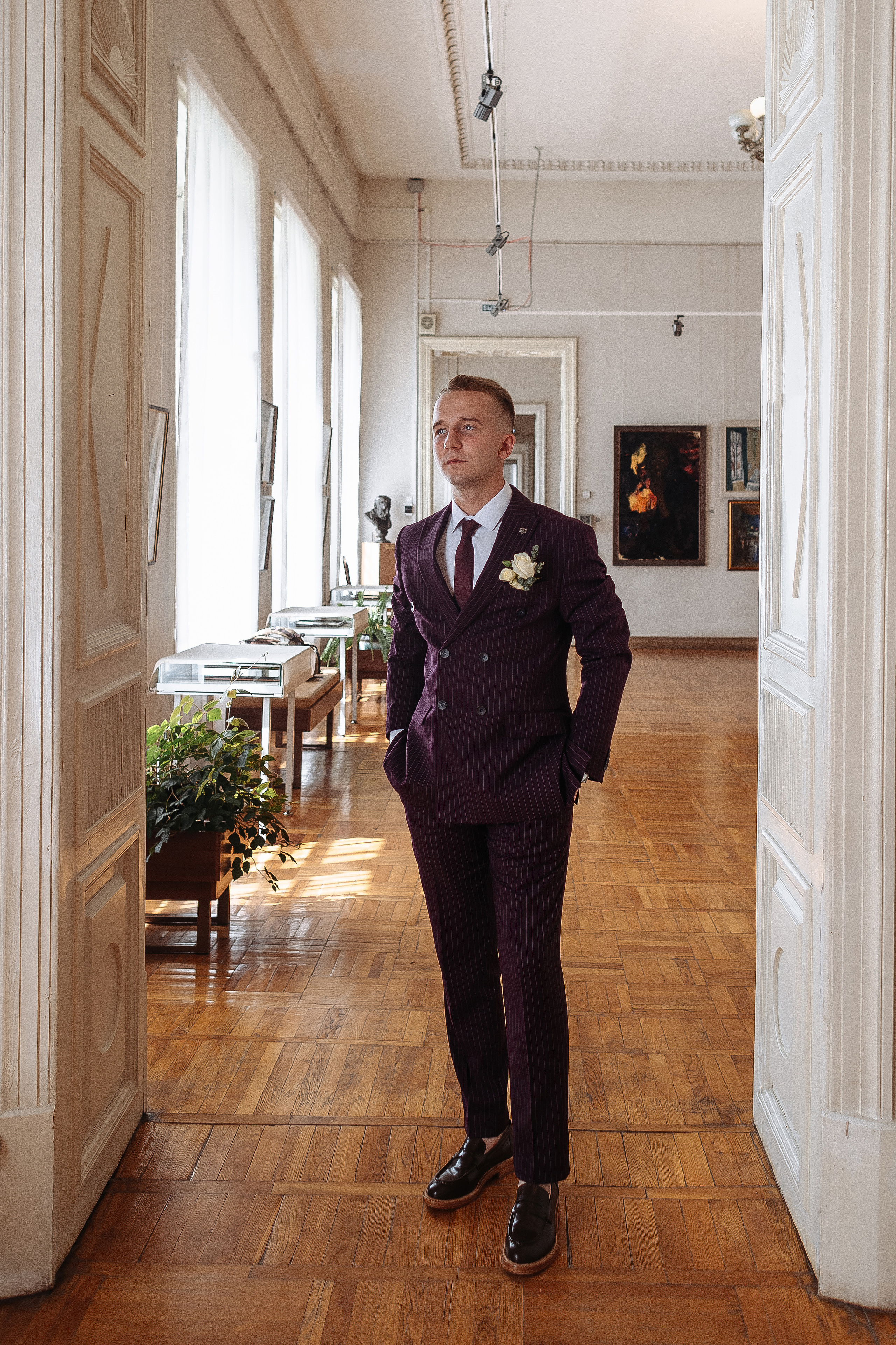 A&L. Фотограф Алексей Миронов