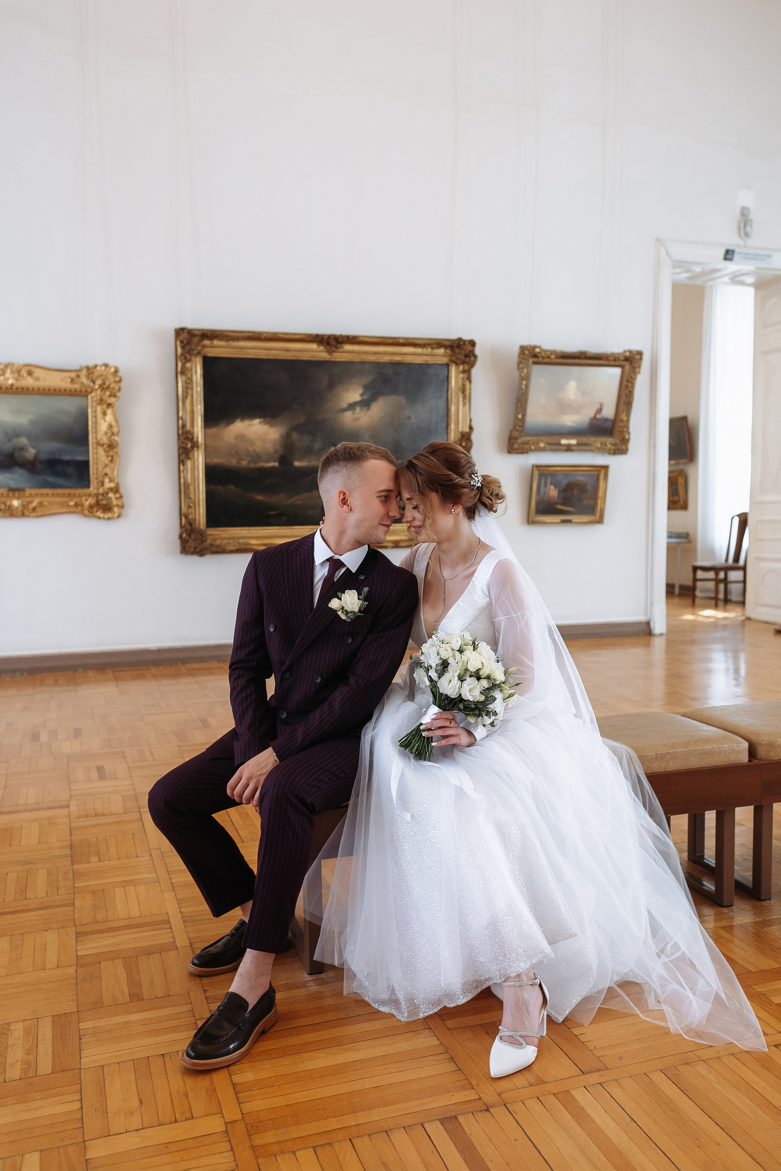 A&L. Фотограф Алексей Миронов