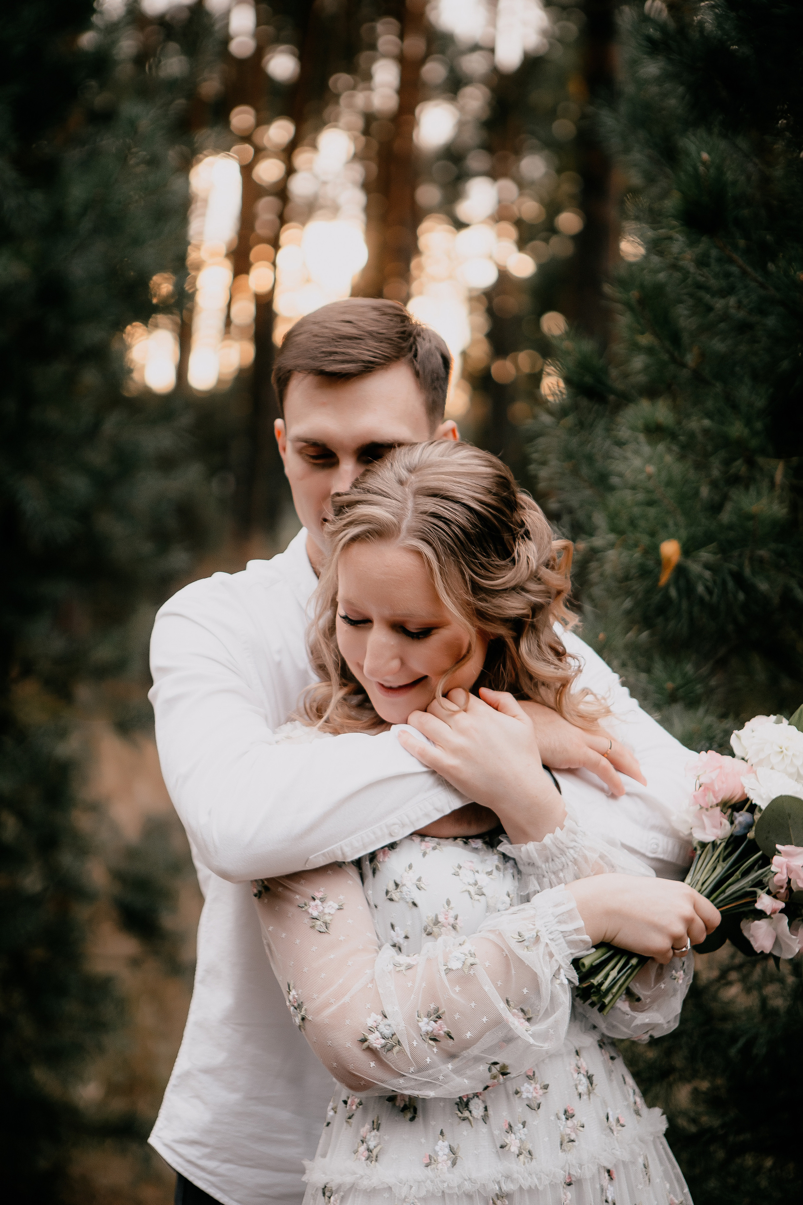 R&J. Фотограф Алексей Миронов